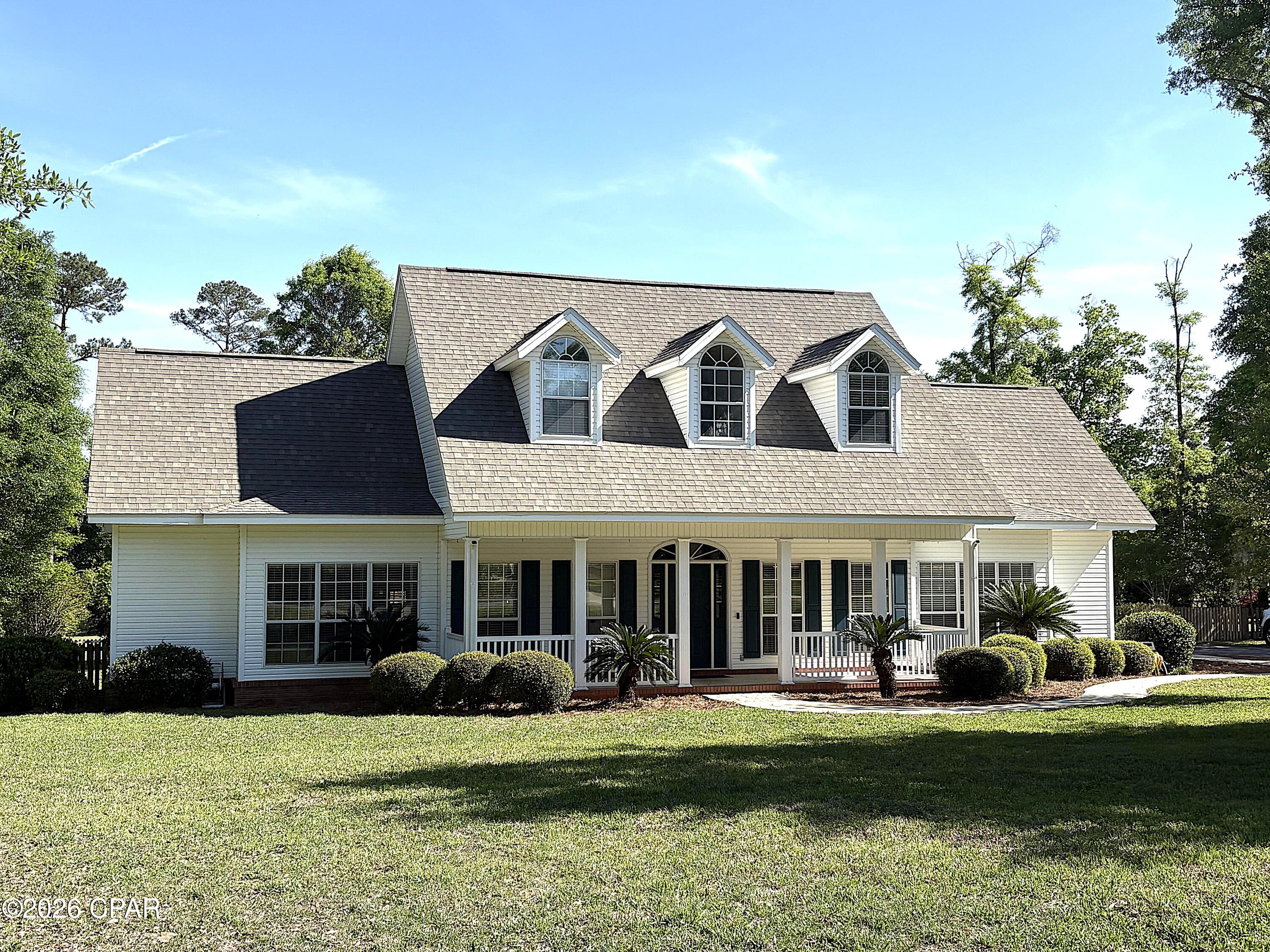 Indian Springs Golf Course - Residential