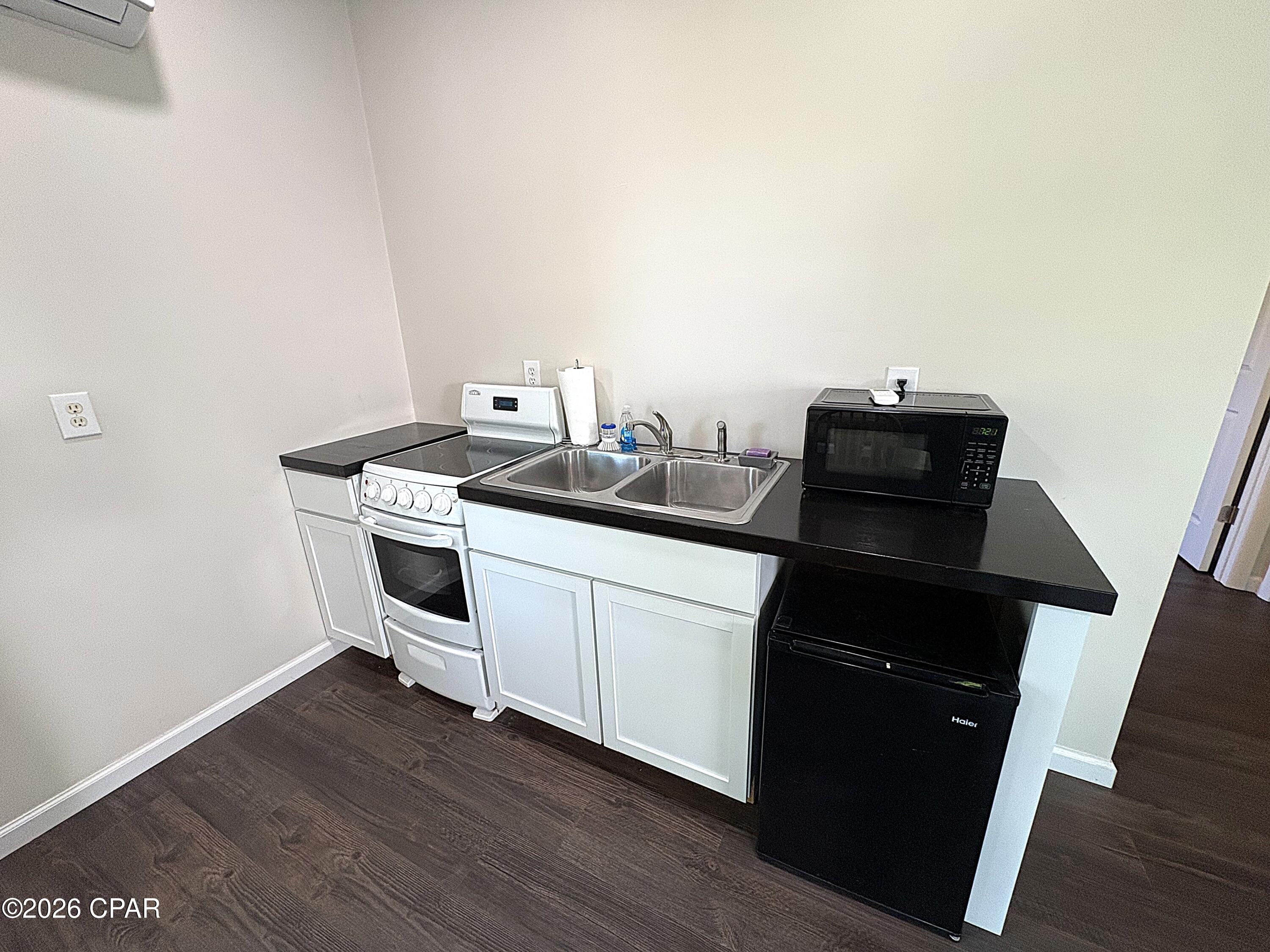 Indian Springs Golf Course - Residential