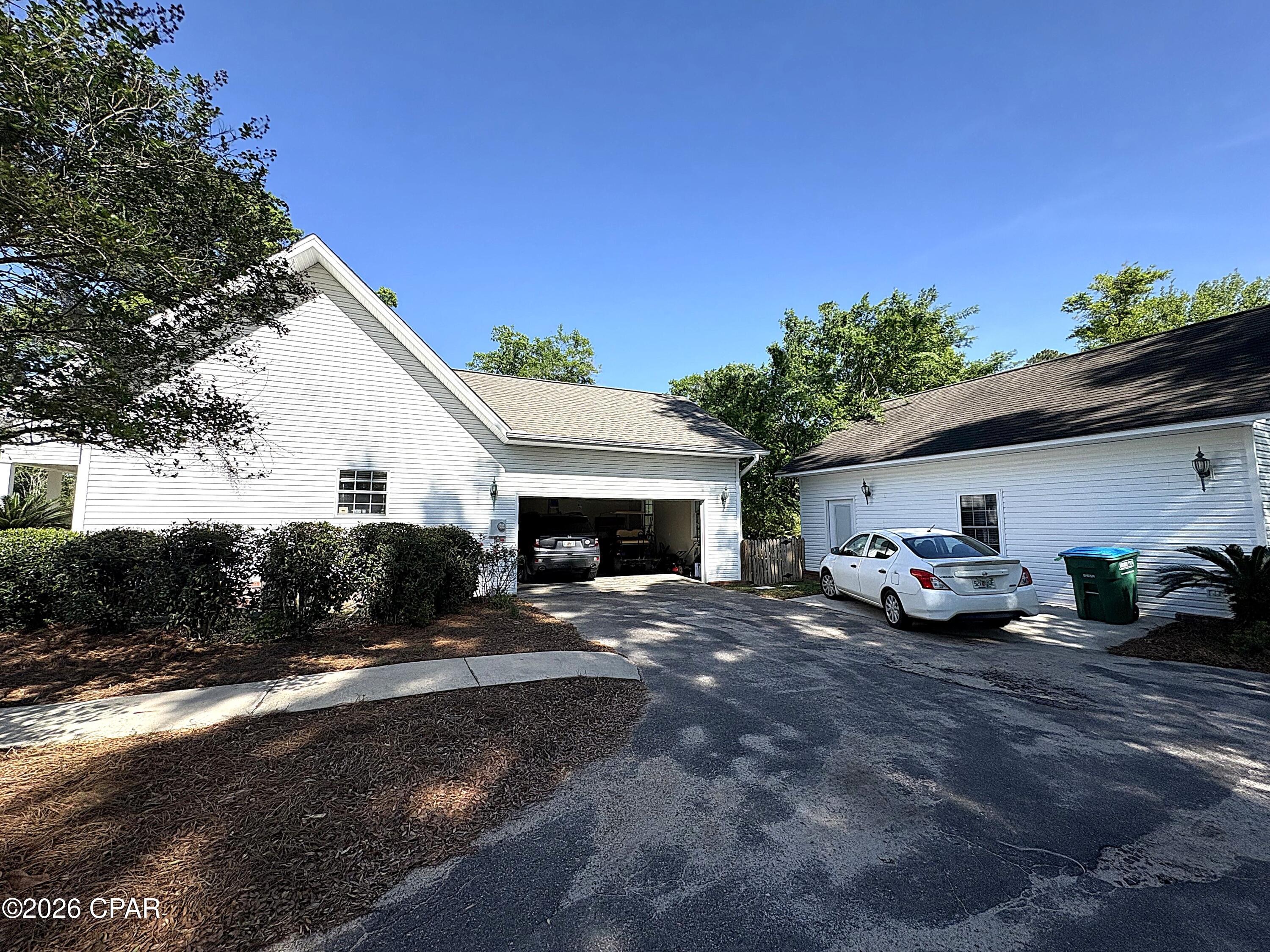 Indian Springs Golf Course - Residential