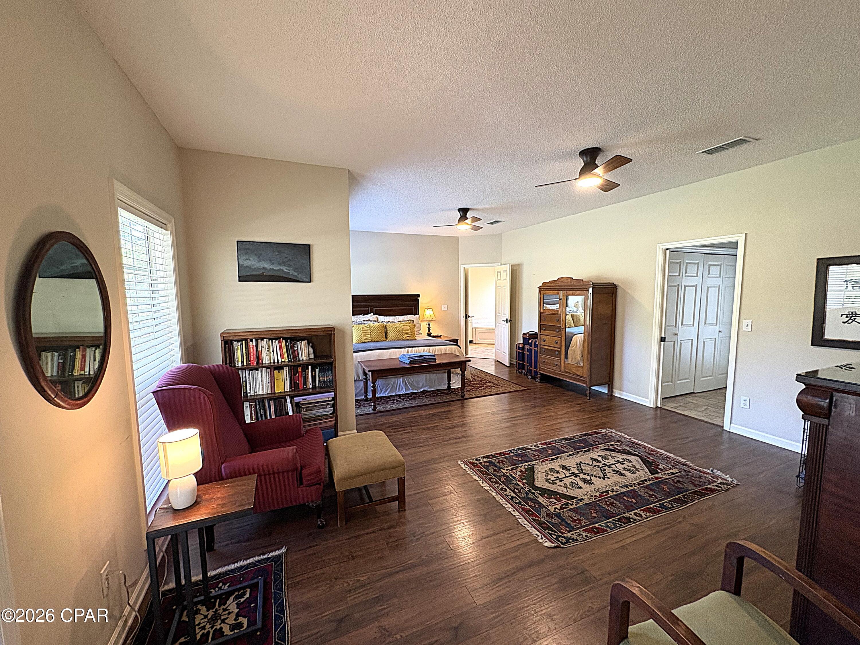 Indian Springs Golf Course - Residential