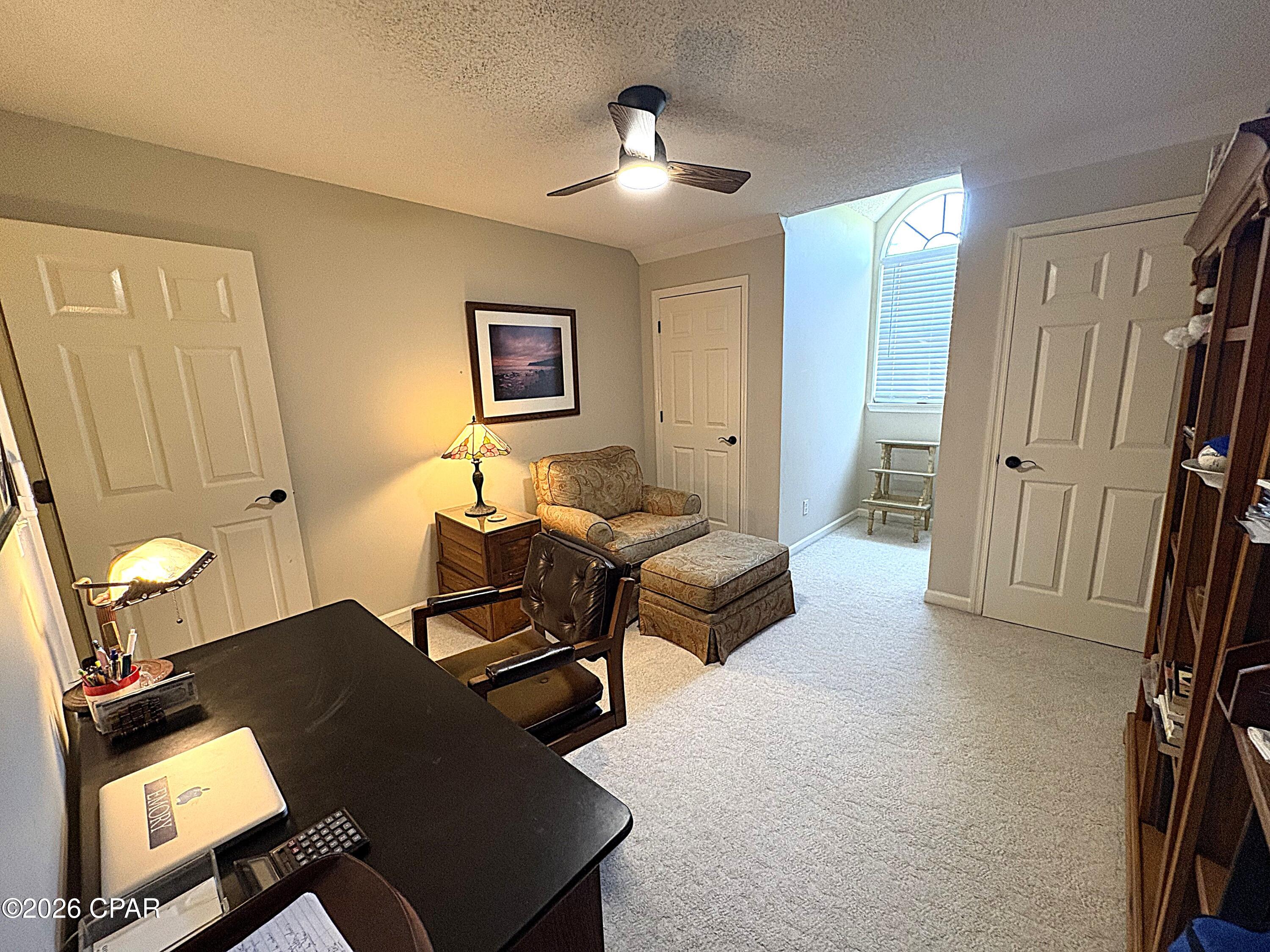 Indian Springs Golf Course - Residential