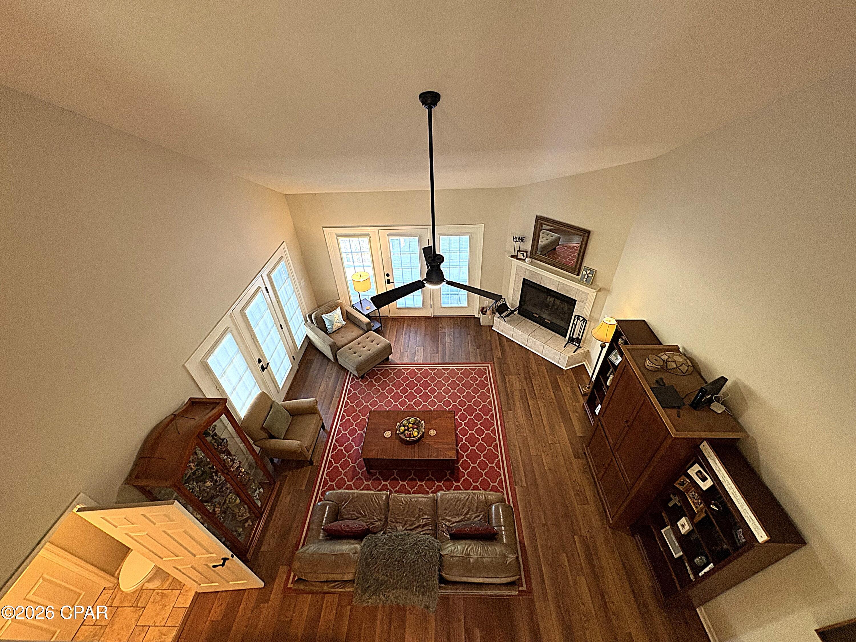 Indian Springs Golf Course - Residential