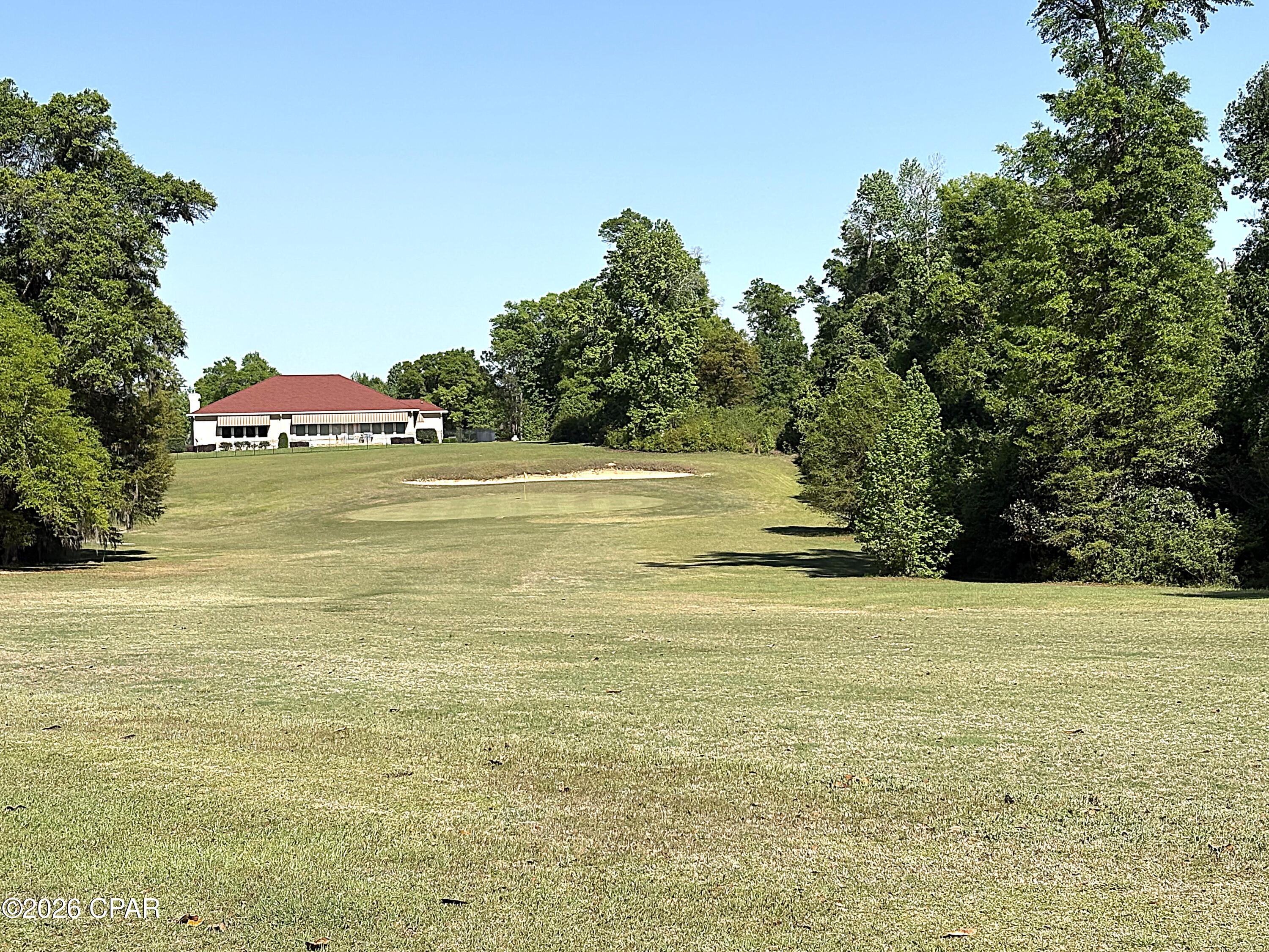 Indian Springs Golf Course - Residential