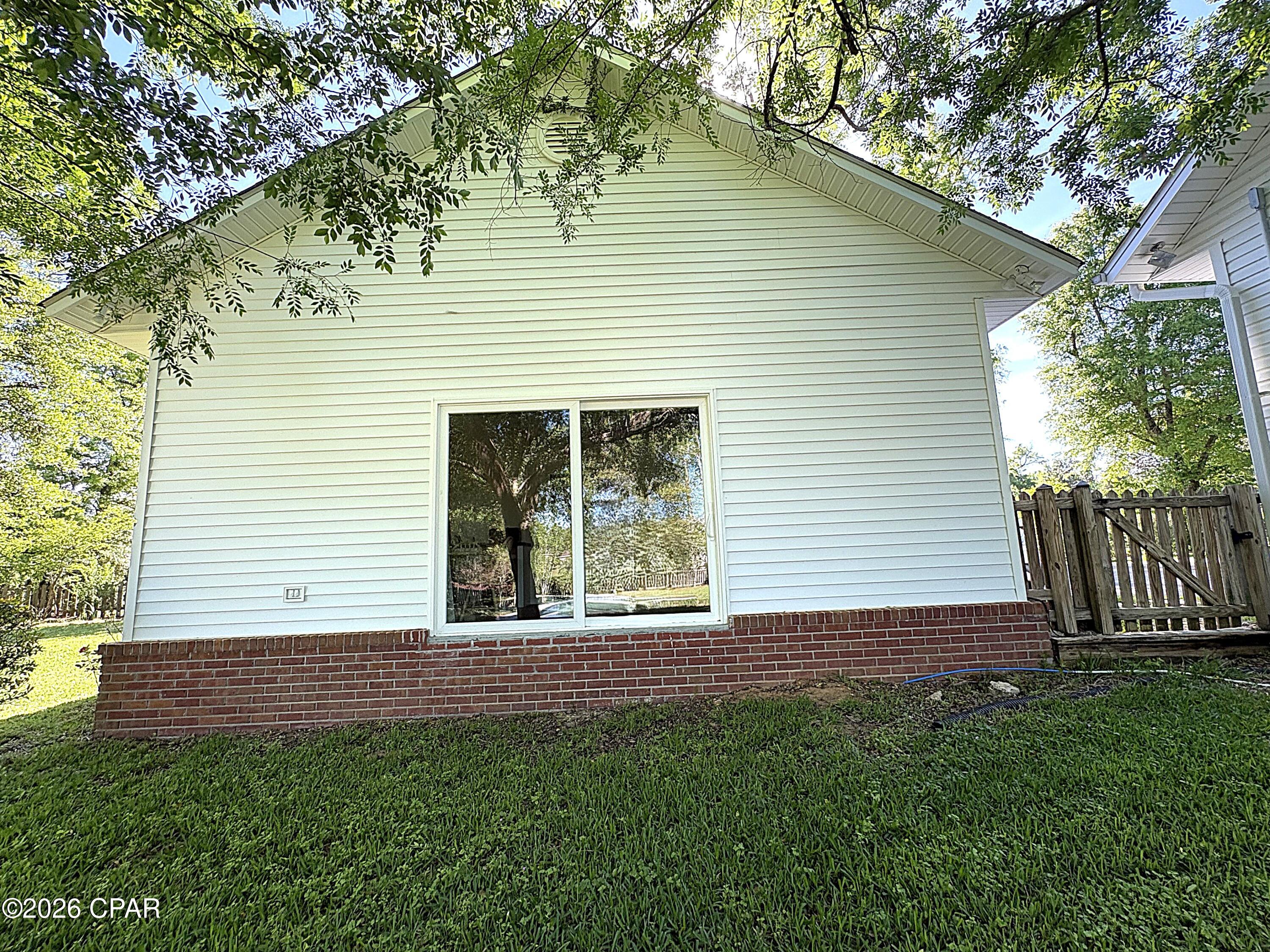 Indian Springs Golf Course - Residential