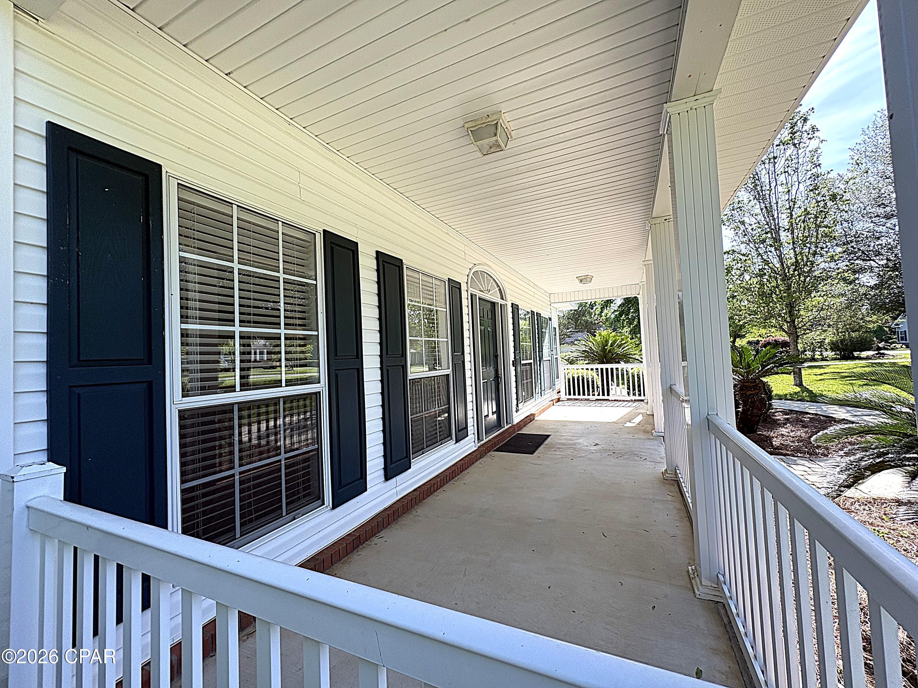 Indian Springs Golf Course - Residential