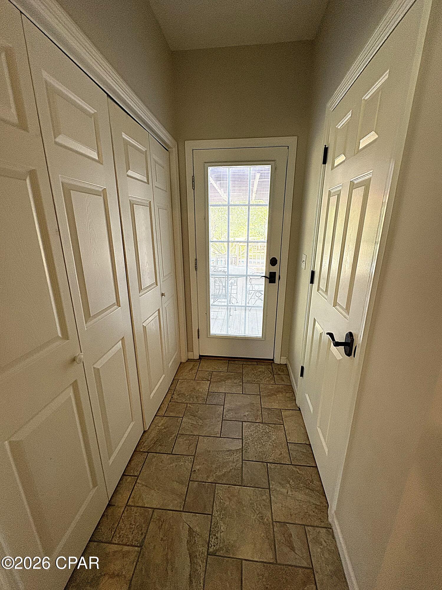 Indian Springs Golf Course - Residential