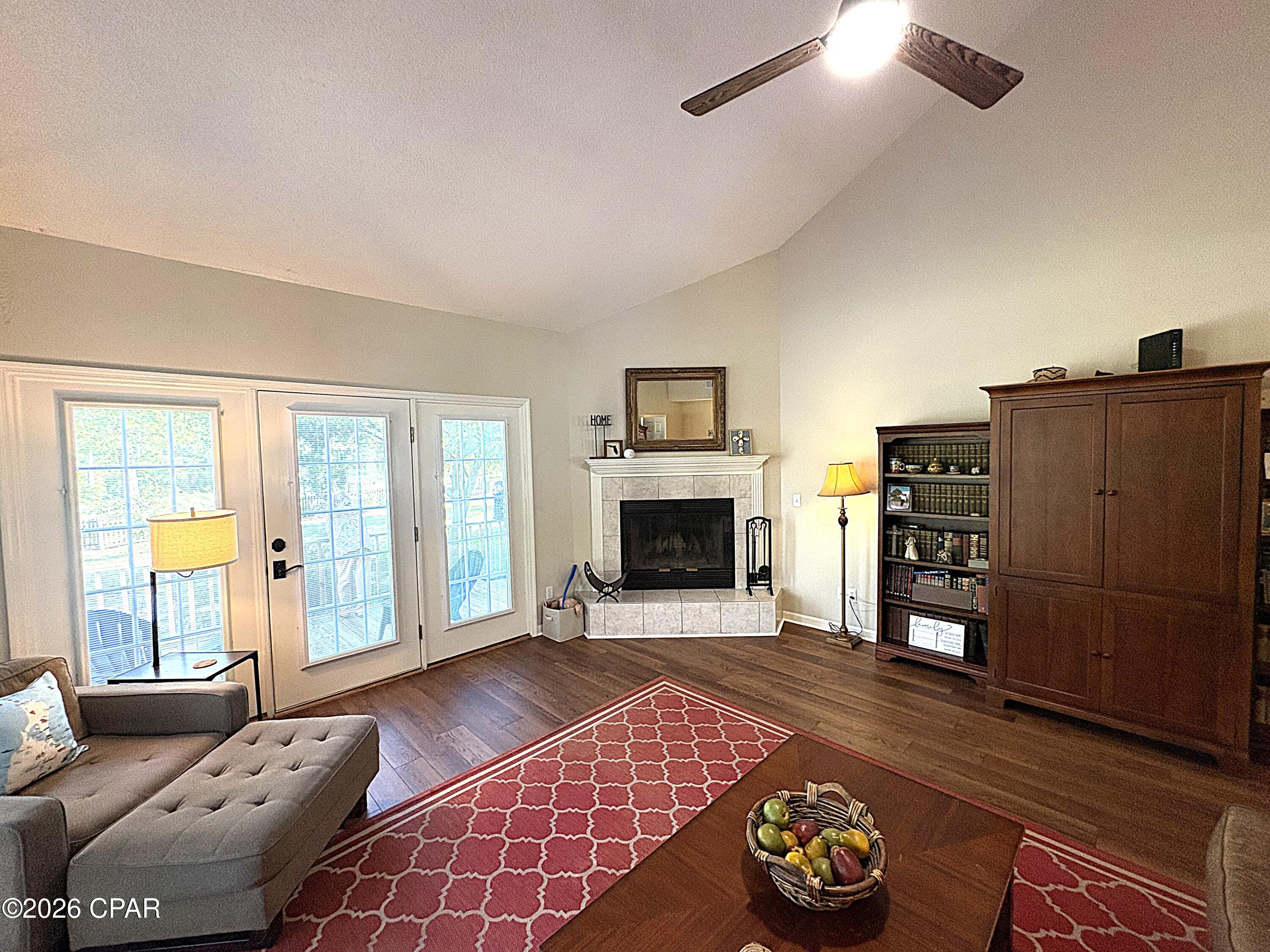 Indian Springs Golf Course - Residential