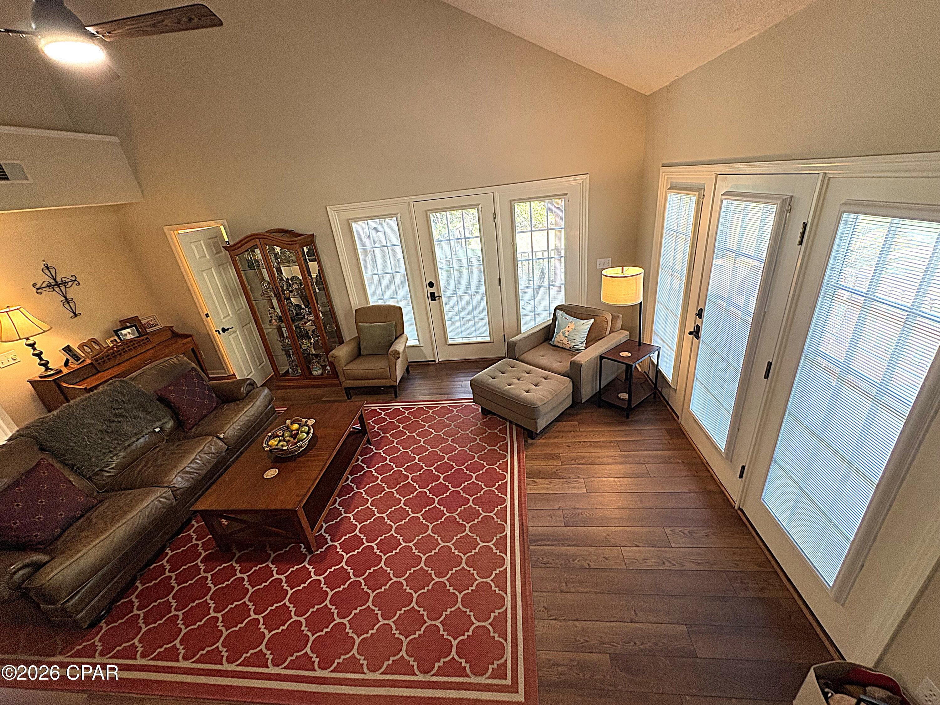 Indian Springs Golf Course - Residential