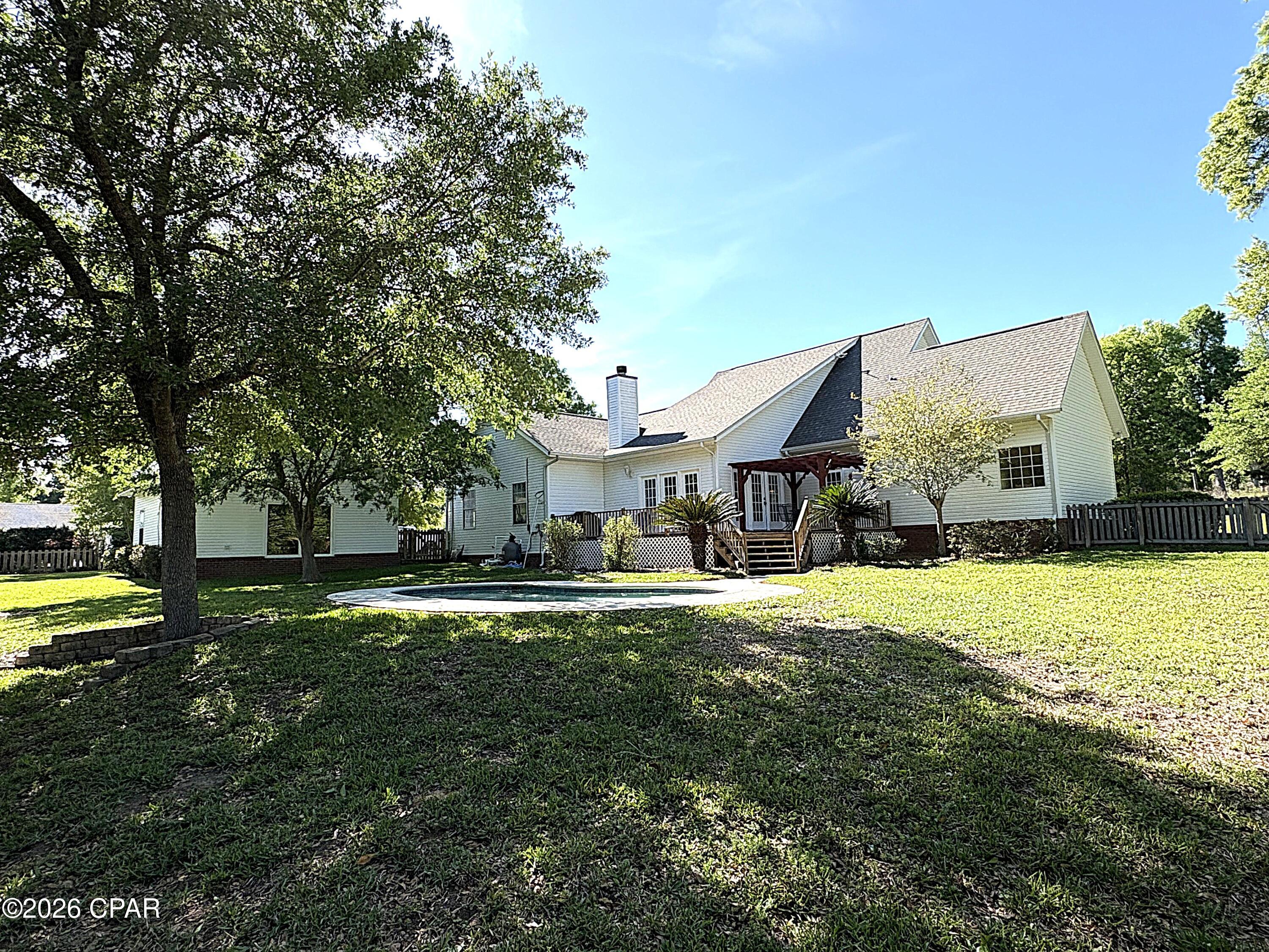 Indian Springs Golf Course - Residential