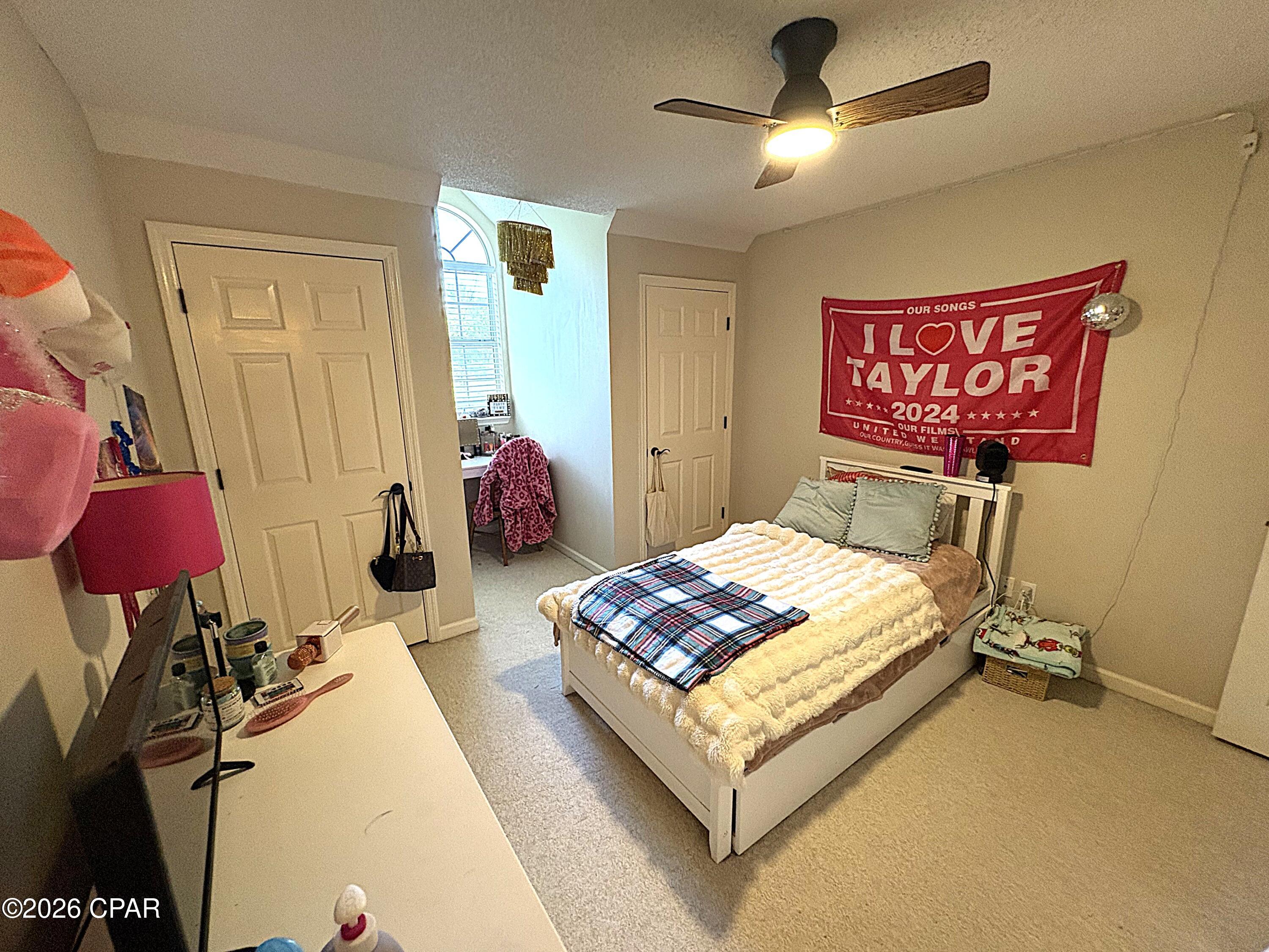 Indian Springs Golf Course - Residential