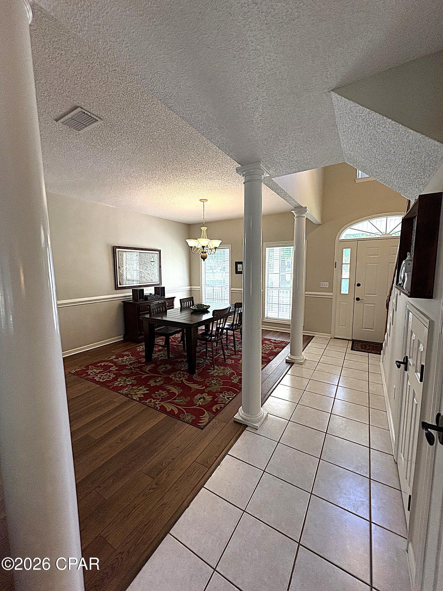 Indian Springs Golf Course - Residential