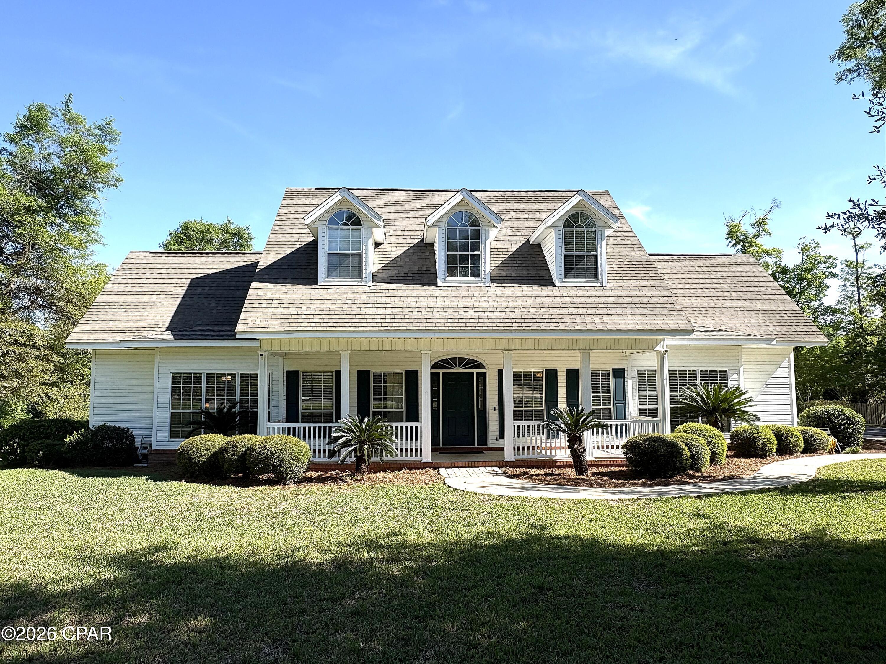 Indian Springs Golf Course - Residential