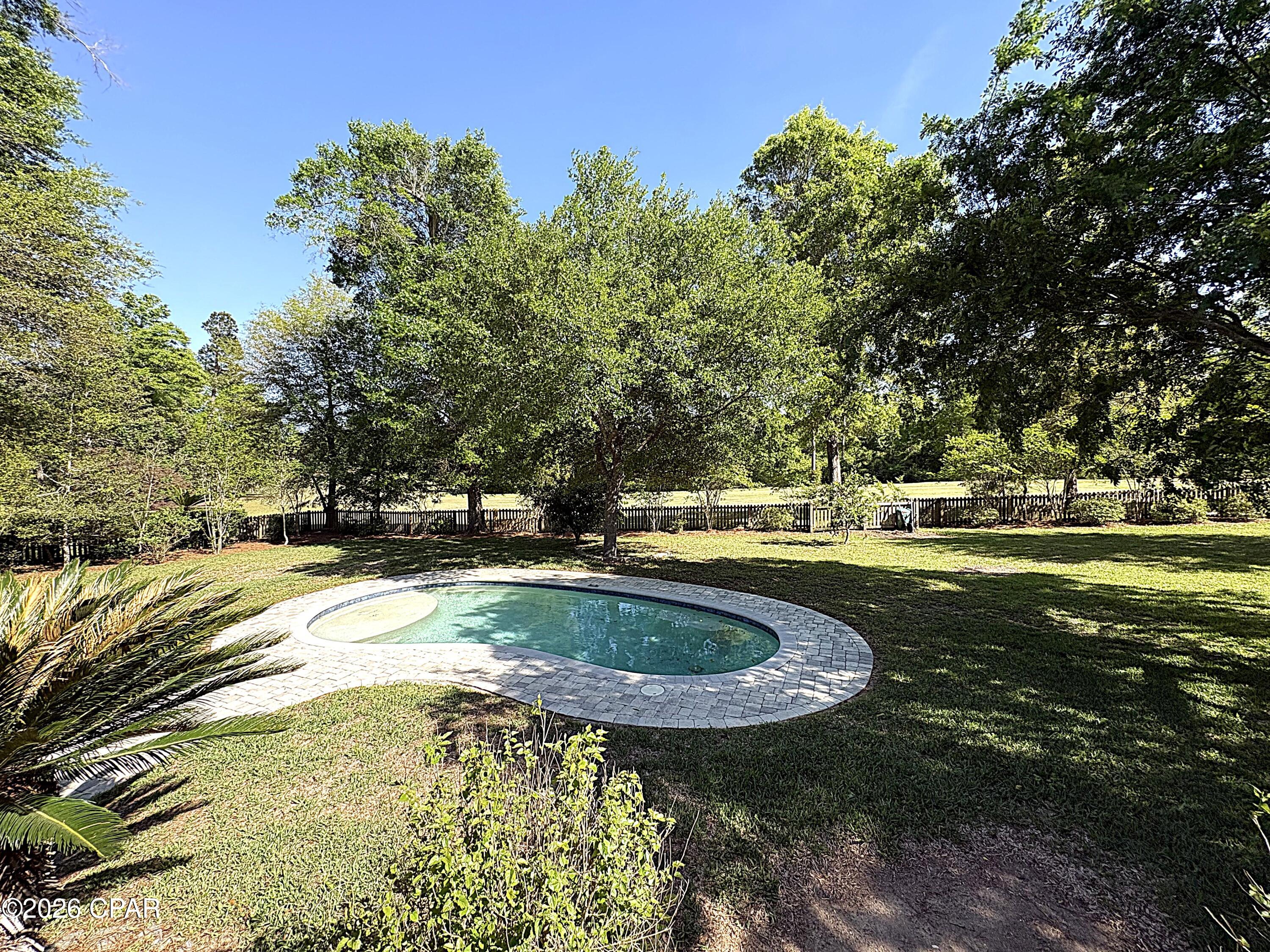 Indian Springs Golf Course - Residential