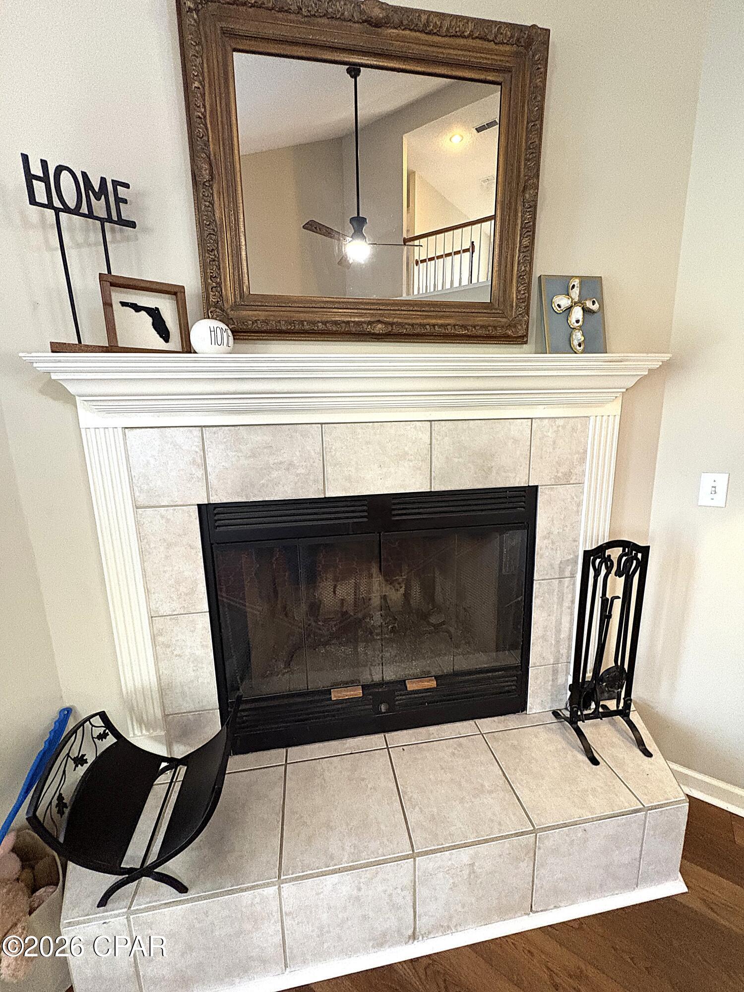 Indian Springs Golf Course - Residential