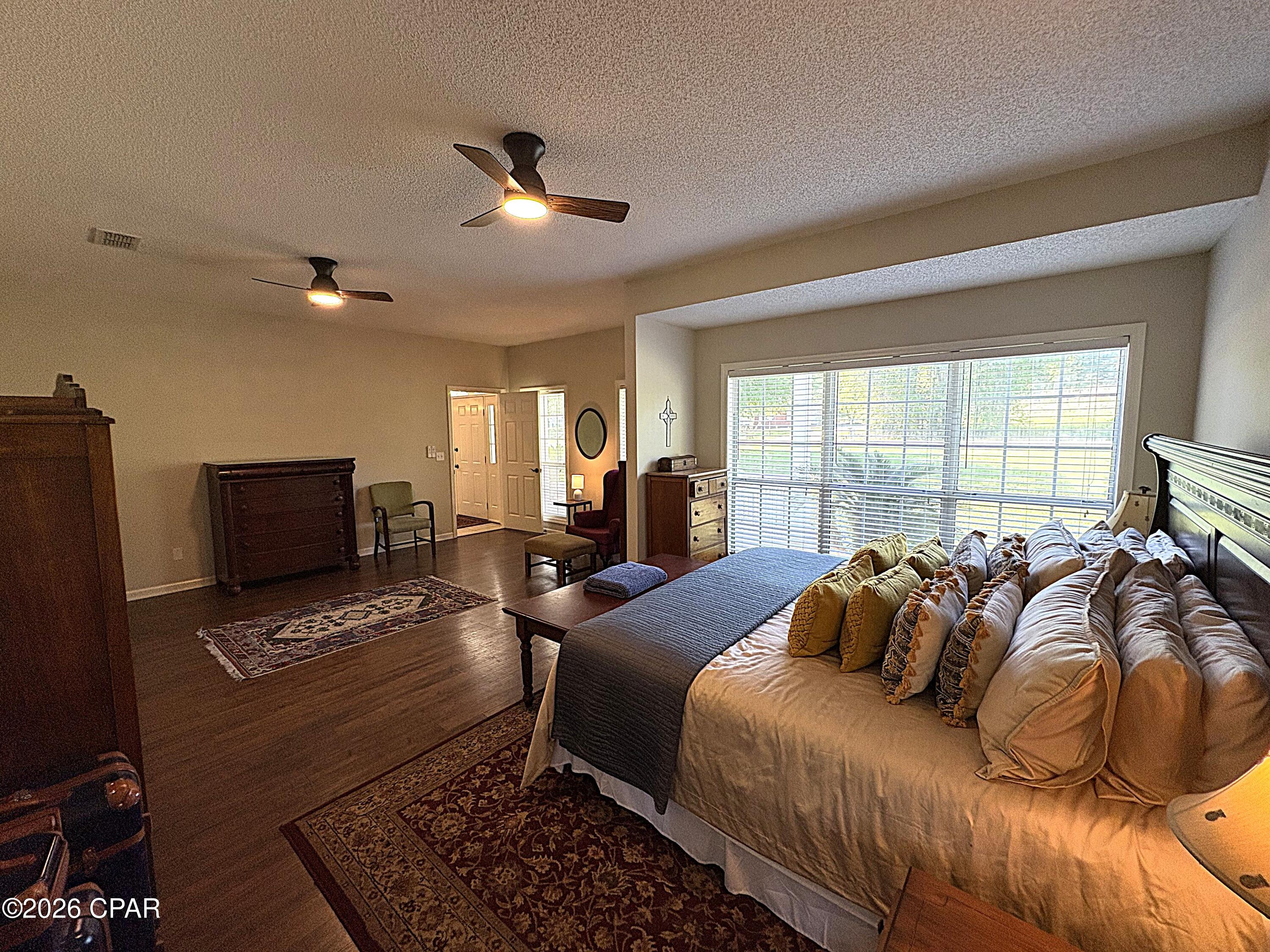 Indian Springs Golf Course - Residential