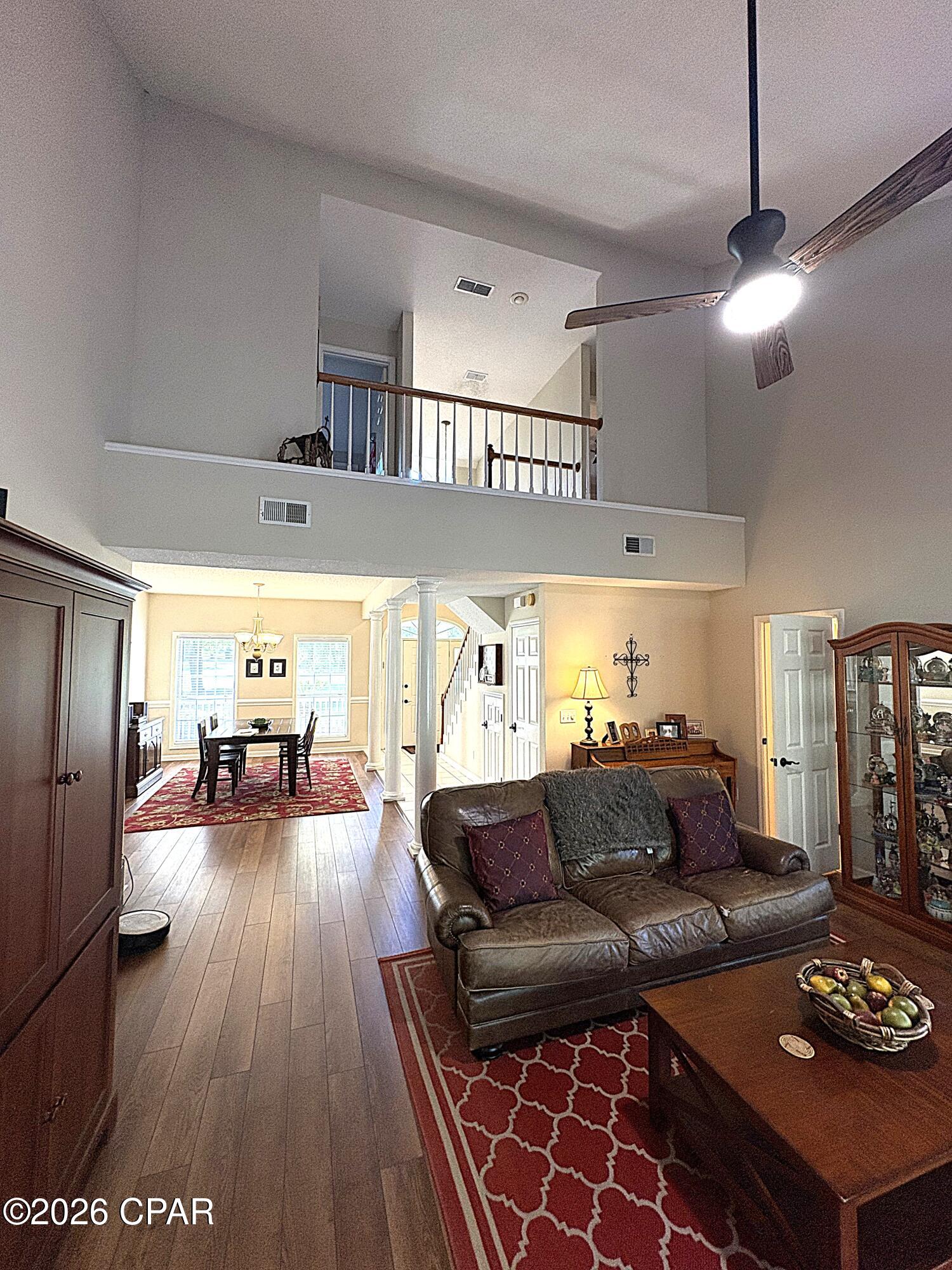 Indian Springs Golf Course - Residential