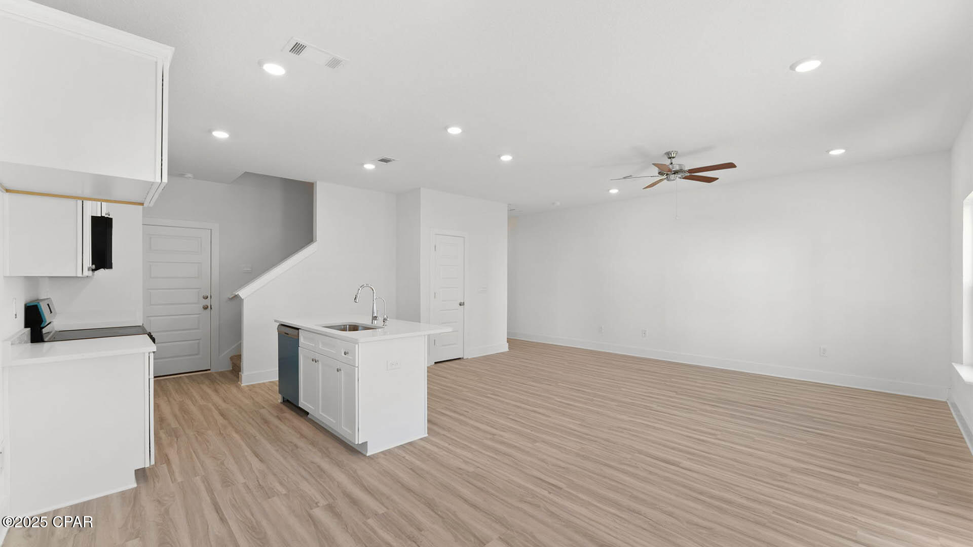 Salt Creek at MB Townhomes - Residential