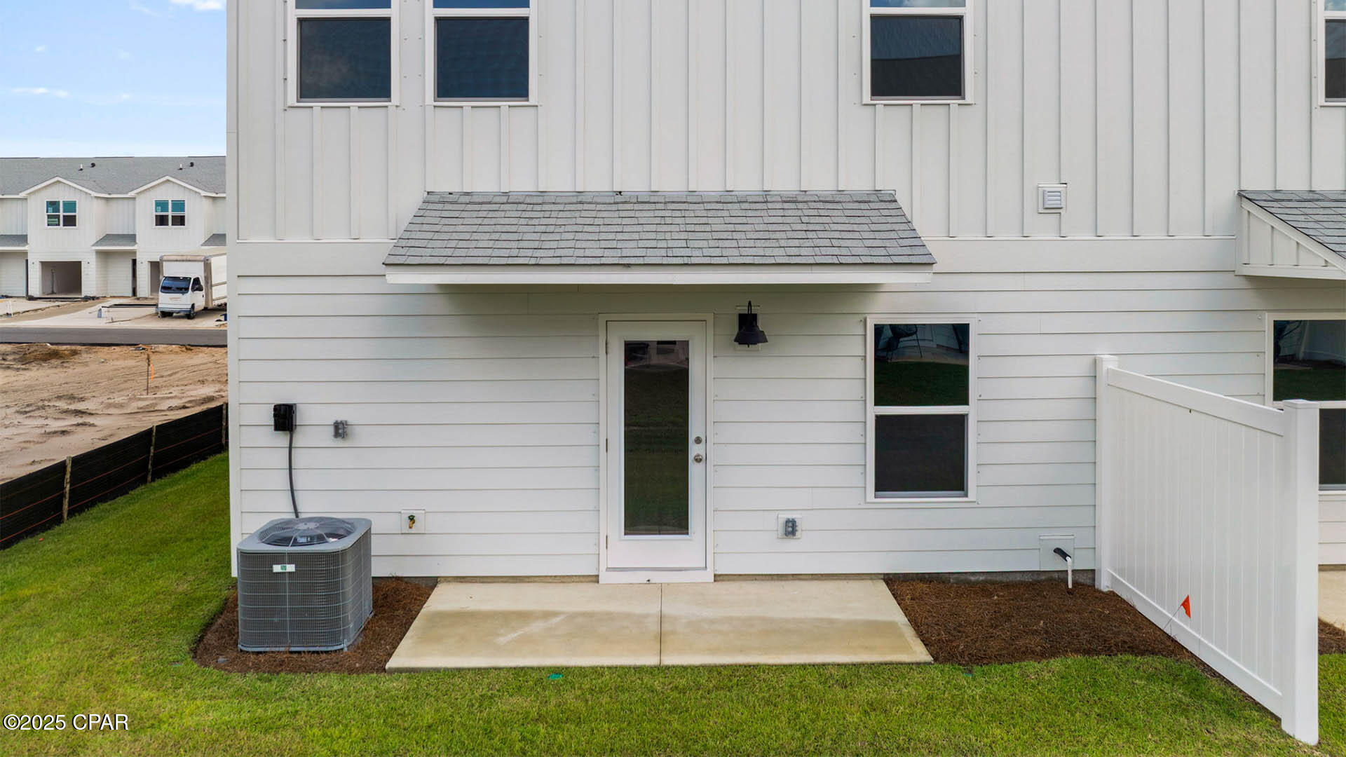 Salt Creek at MB Townhomes - Residential