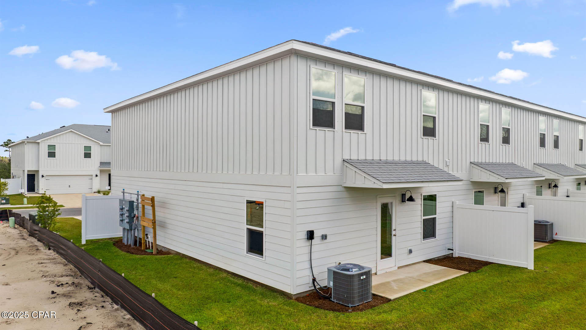 Salt Creek at MB Townhomes - Residential