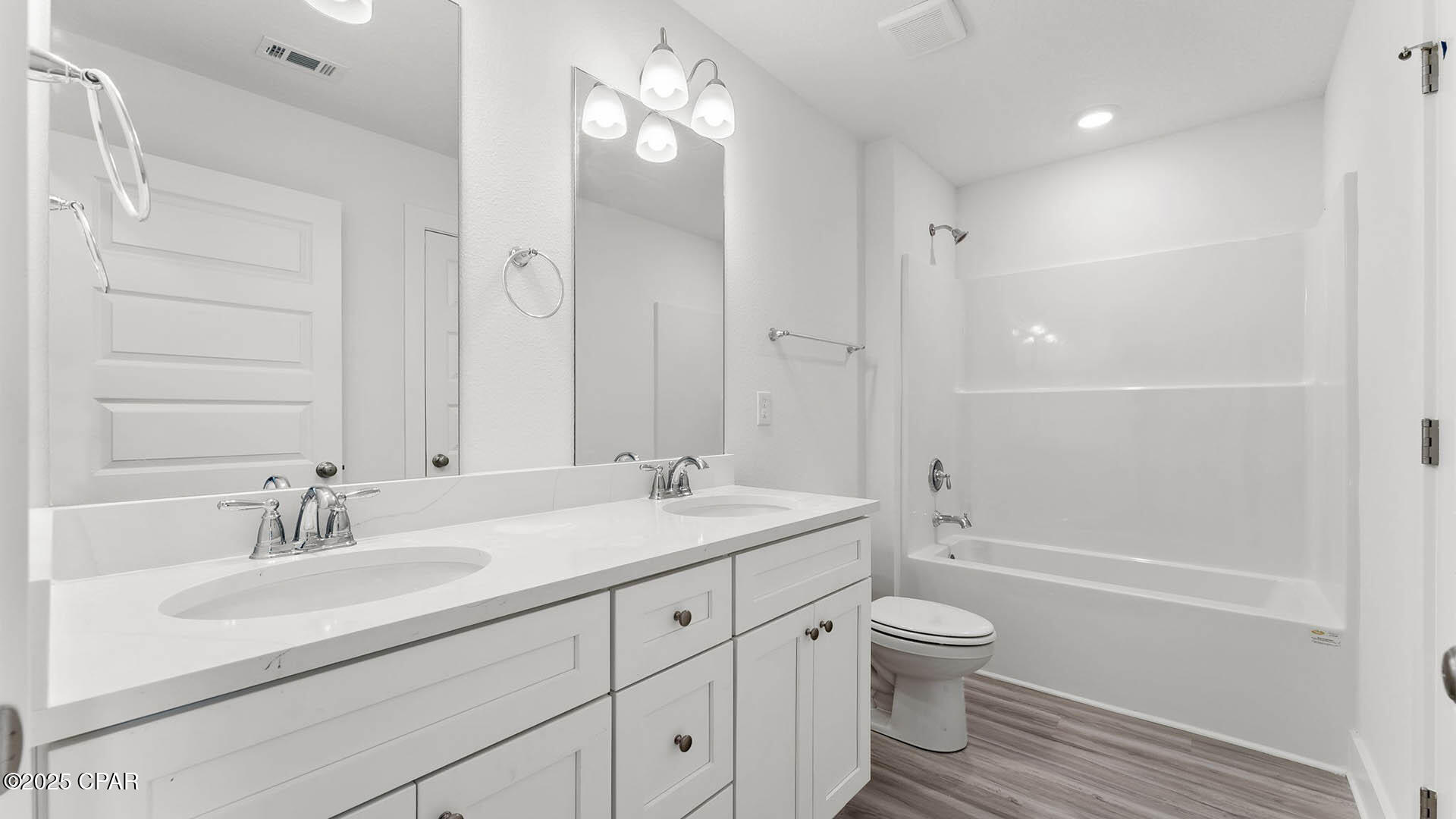 Salt Creek at MB Townhomes - Residential