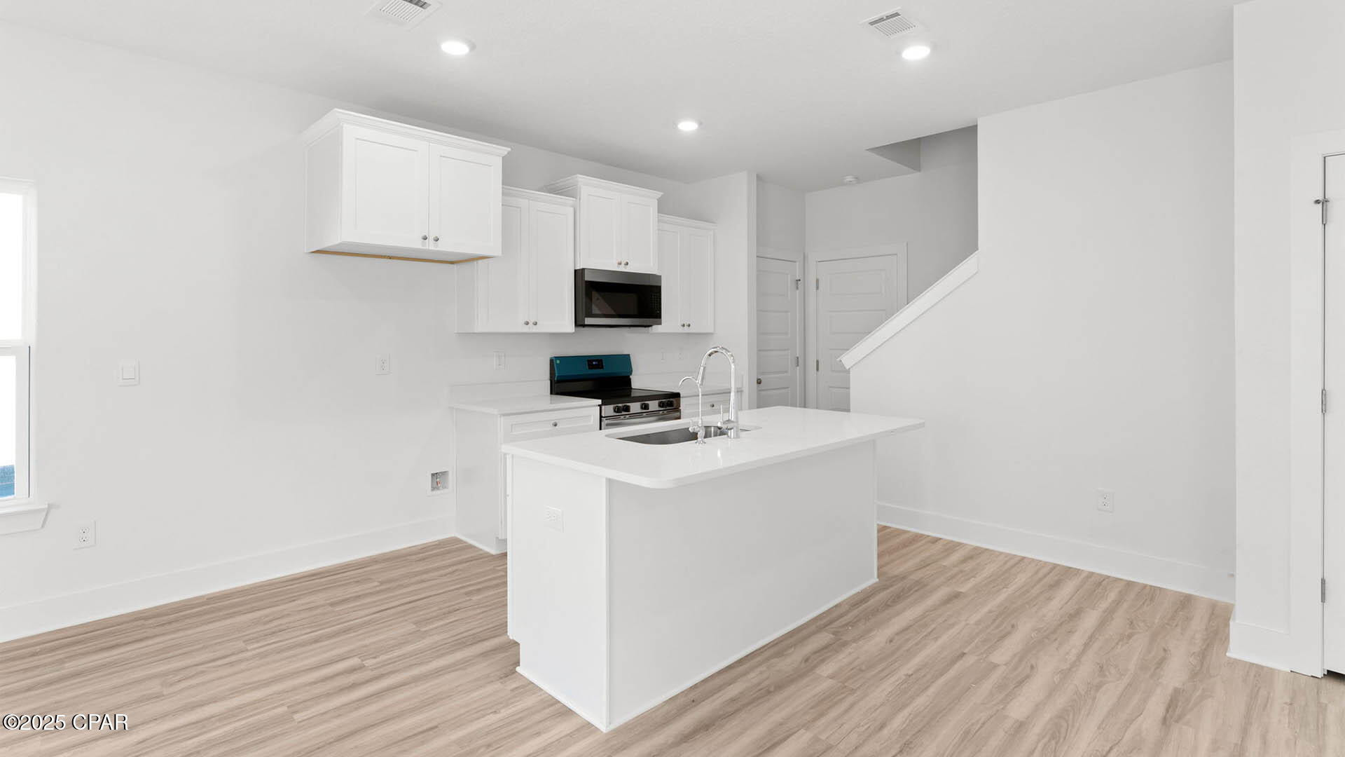 Salt Creek at MB Townhomes - Residential