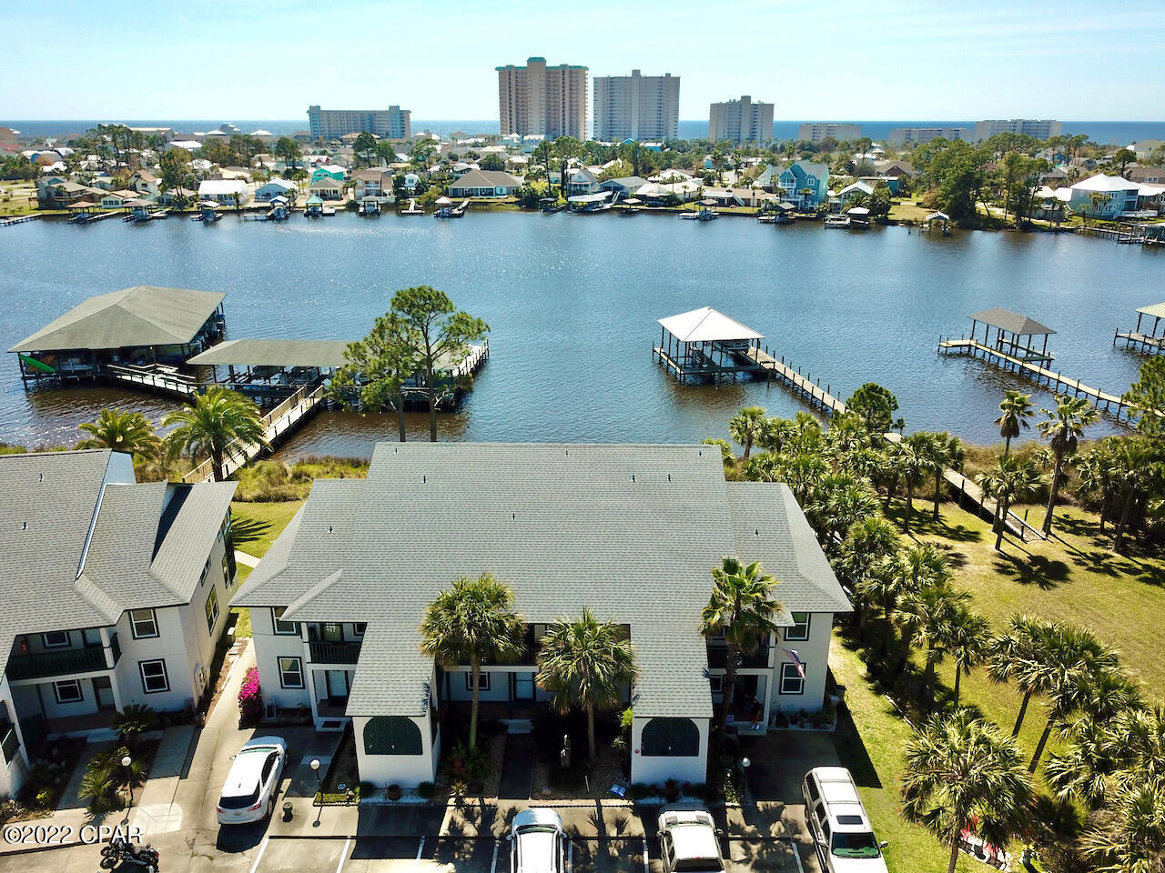 Greenwood Estates 8 - Residential