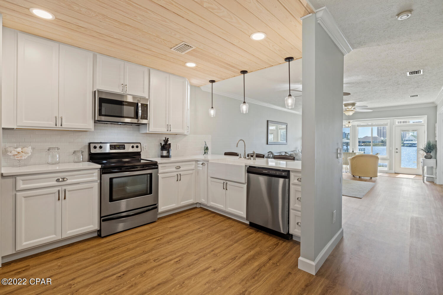 Greenwood Estates 8 - Residential