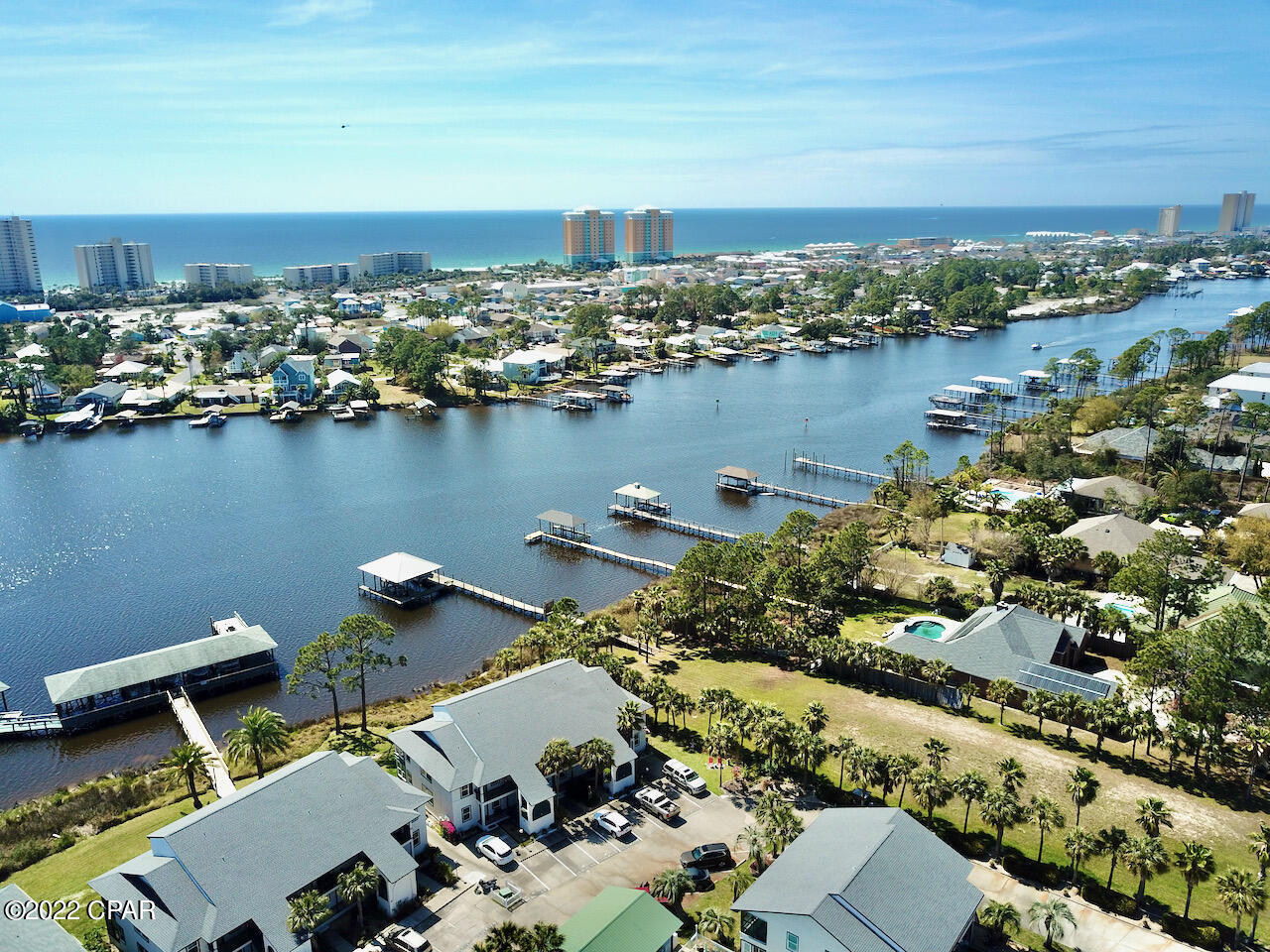 Greenwood Estates 8 - Residential