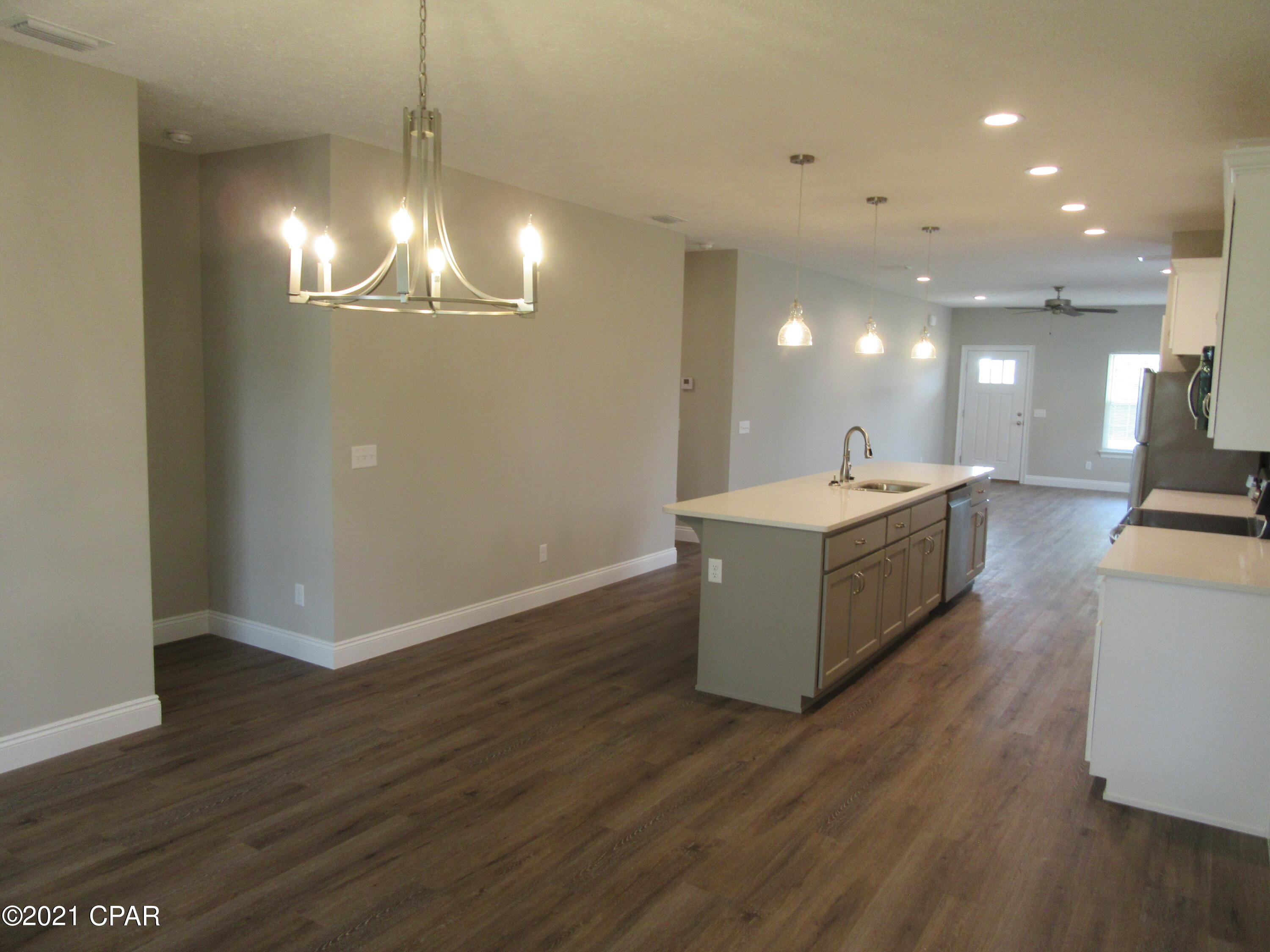 [No Recorded Subdiv] - Residential Lease