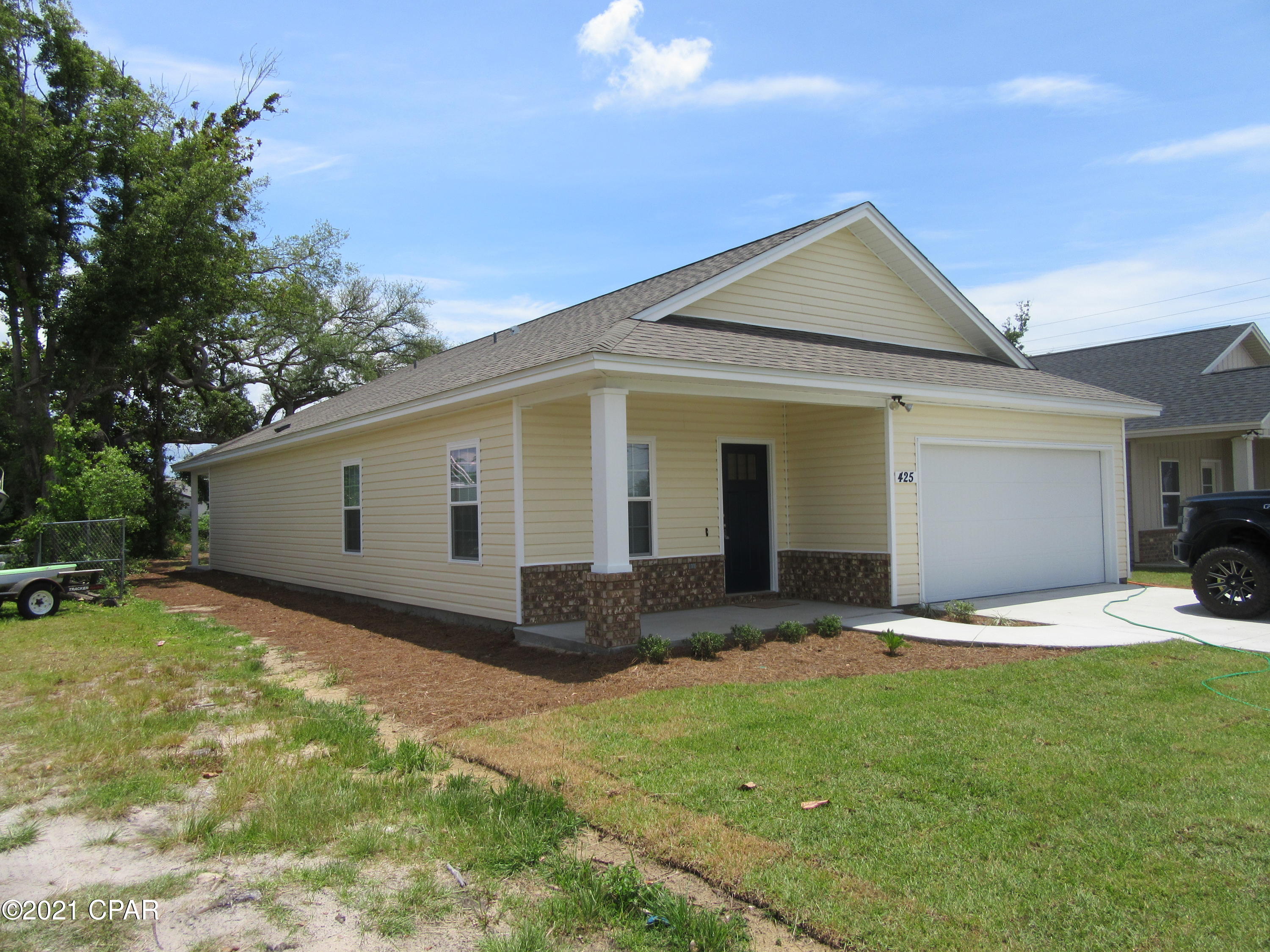 [No Recorded Subdiv] - Residential Lease