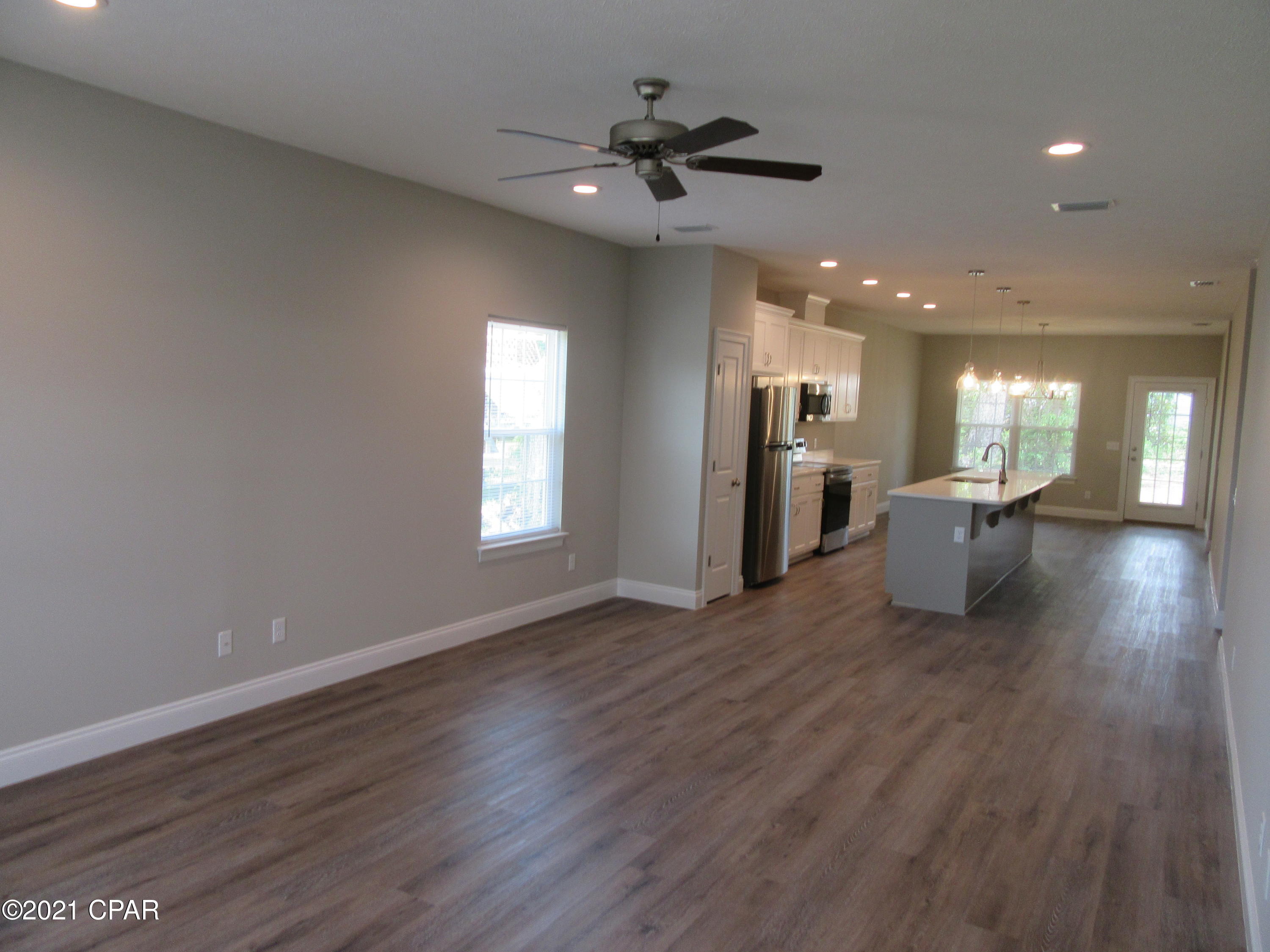 [No Recorded Subdiv] - Residential Lease
