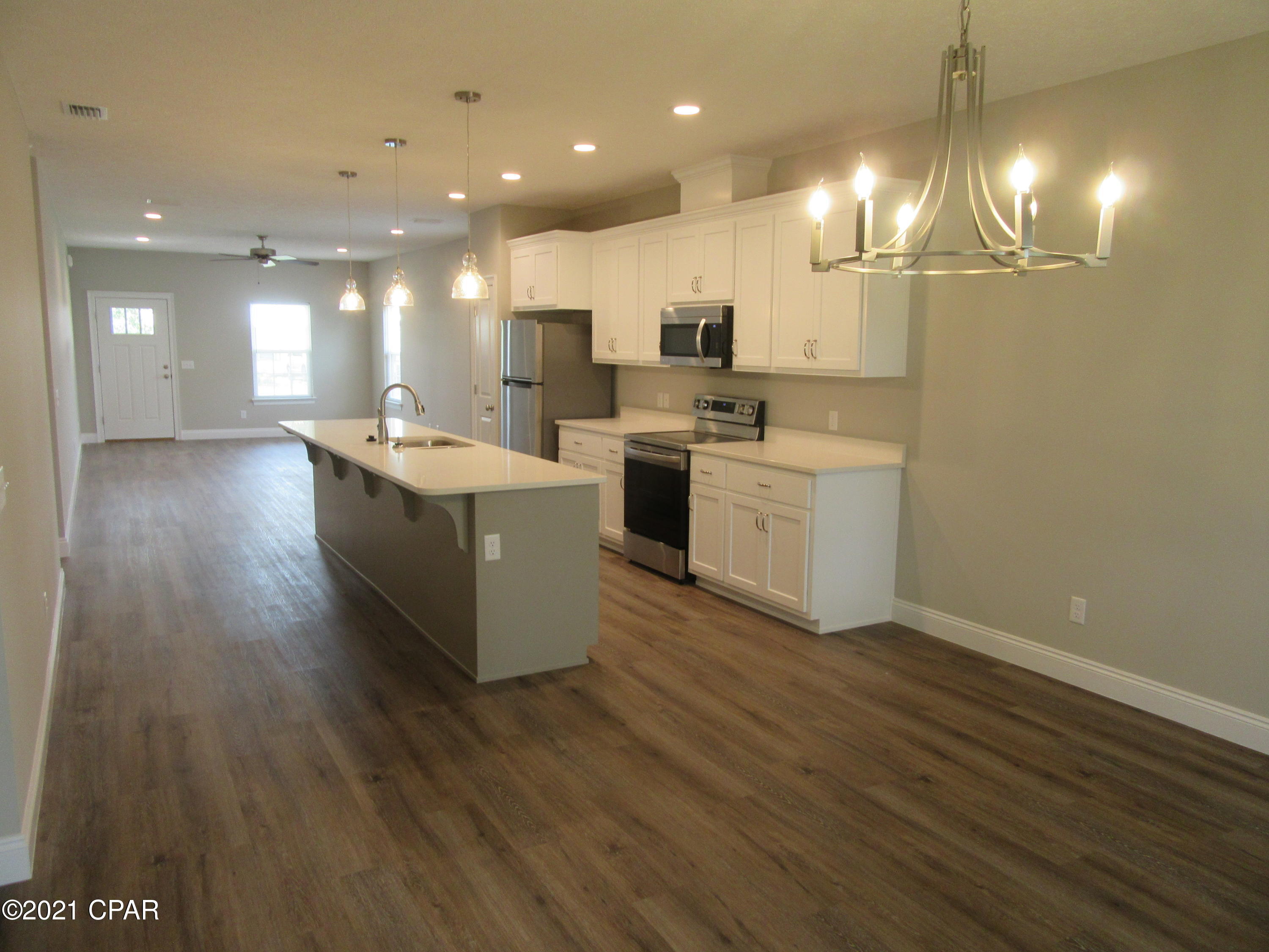 [No Recorded Subdiv] - Residential Lease