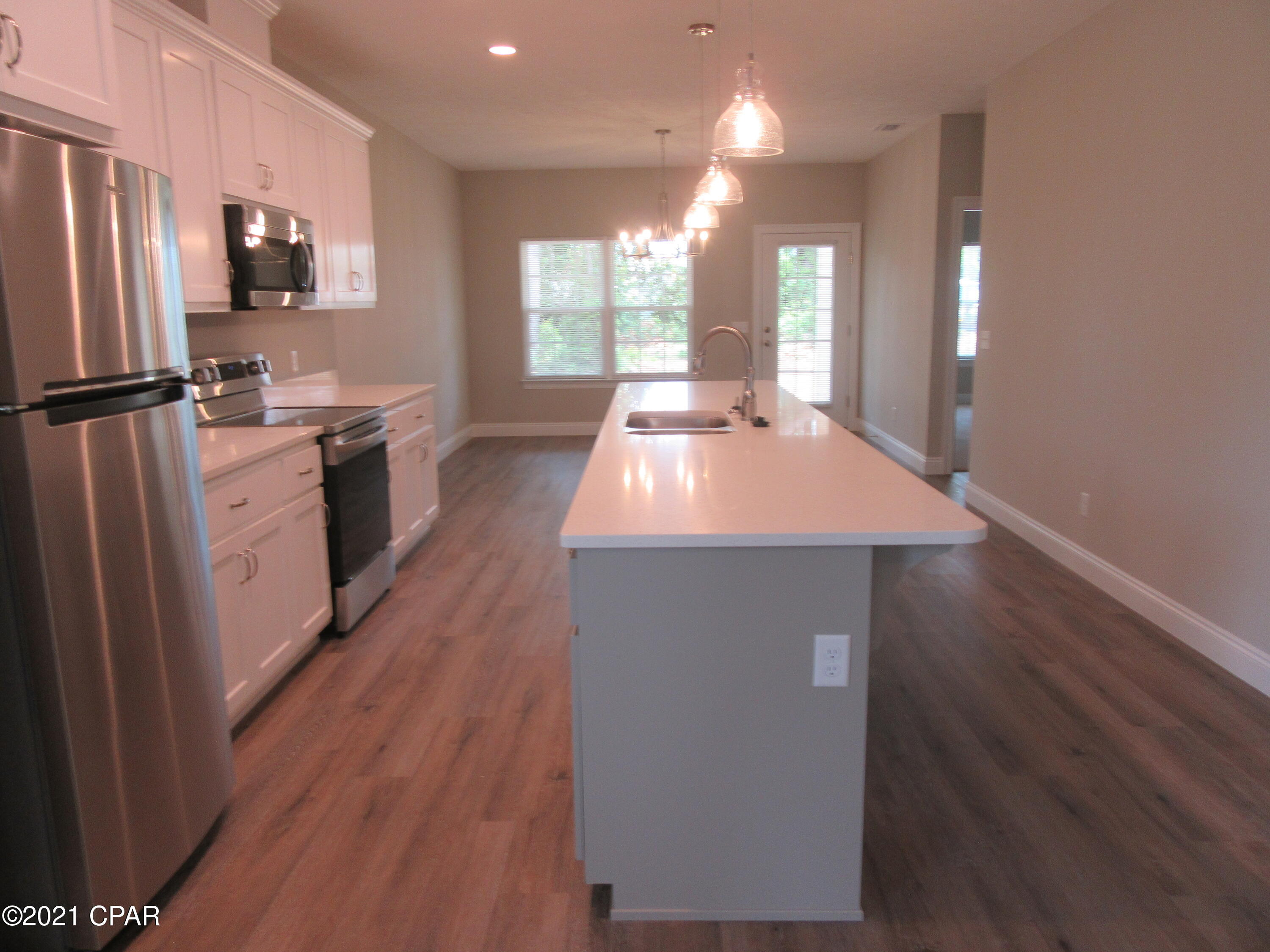 [No Recorded Subdiv] - Residential Lease