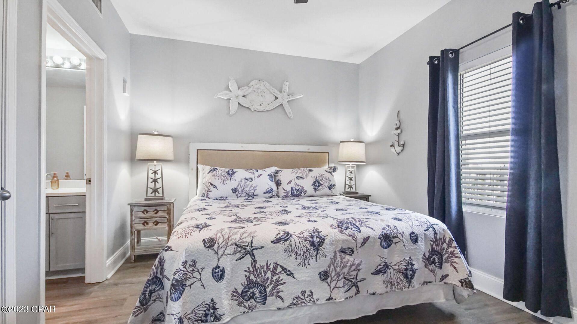 Laketown Wharf - Residential