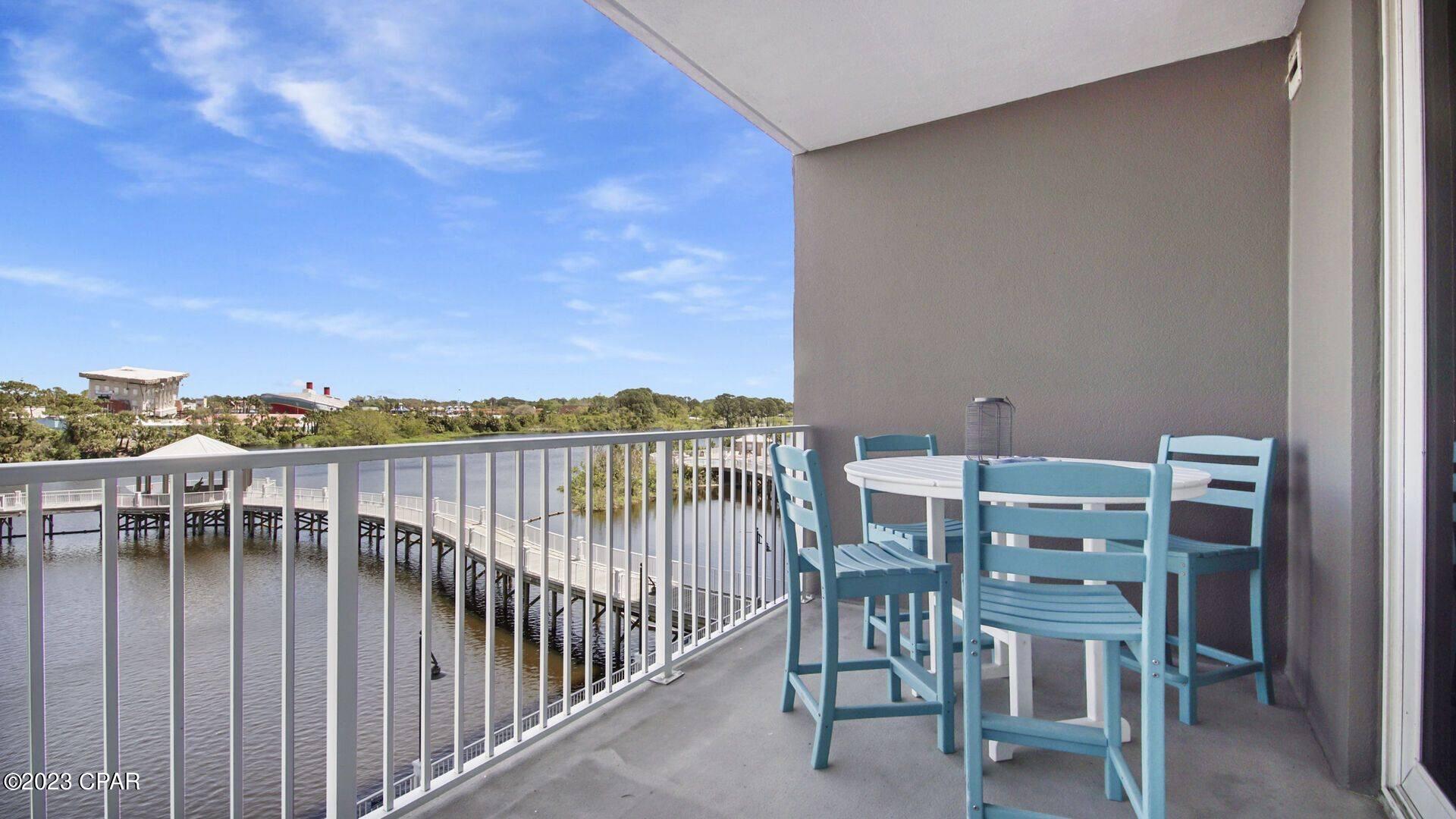 Laketown Wharf - Residential