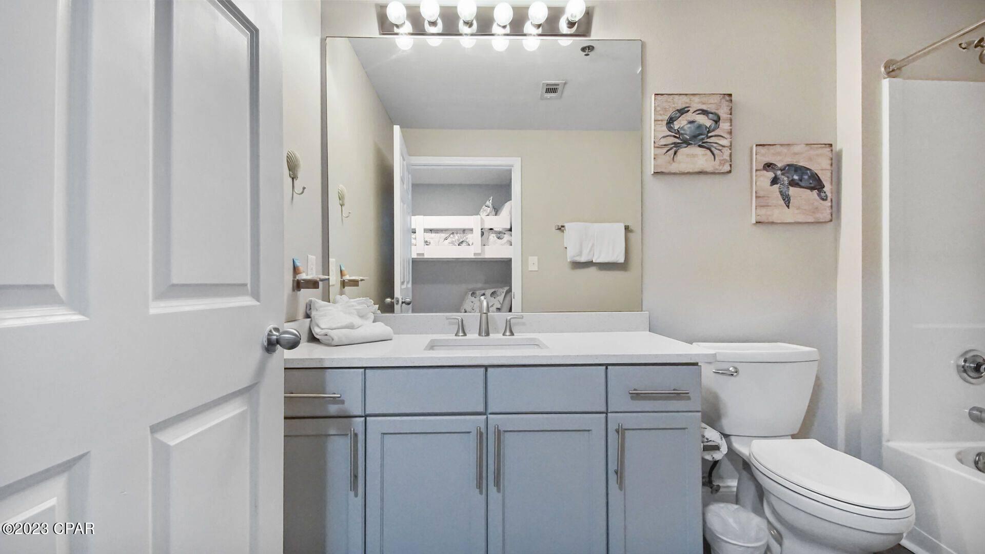 Laketown Wharf - Residential