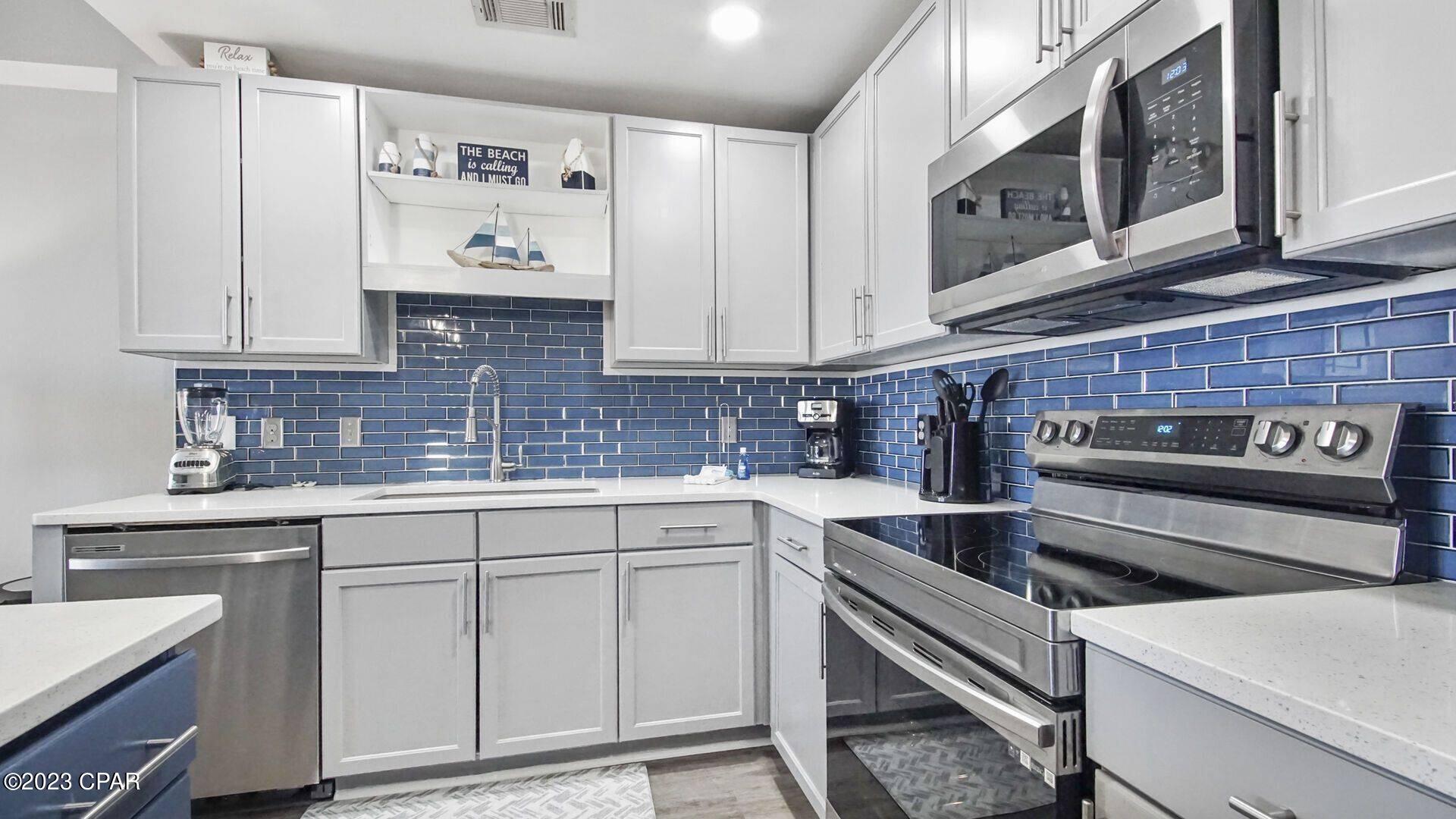 Laketown Wharf - Residential