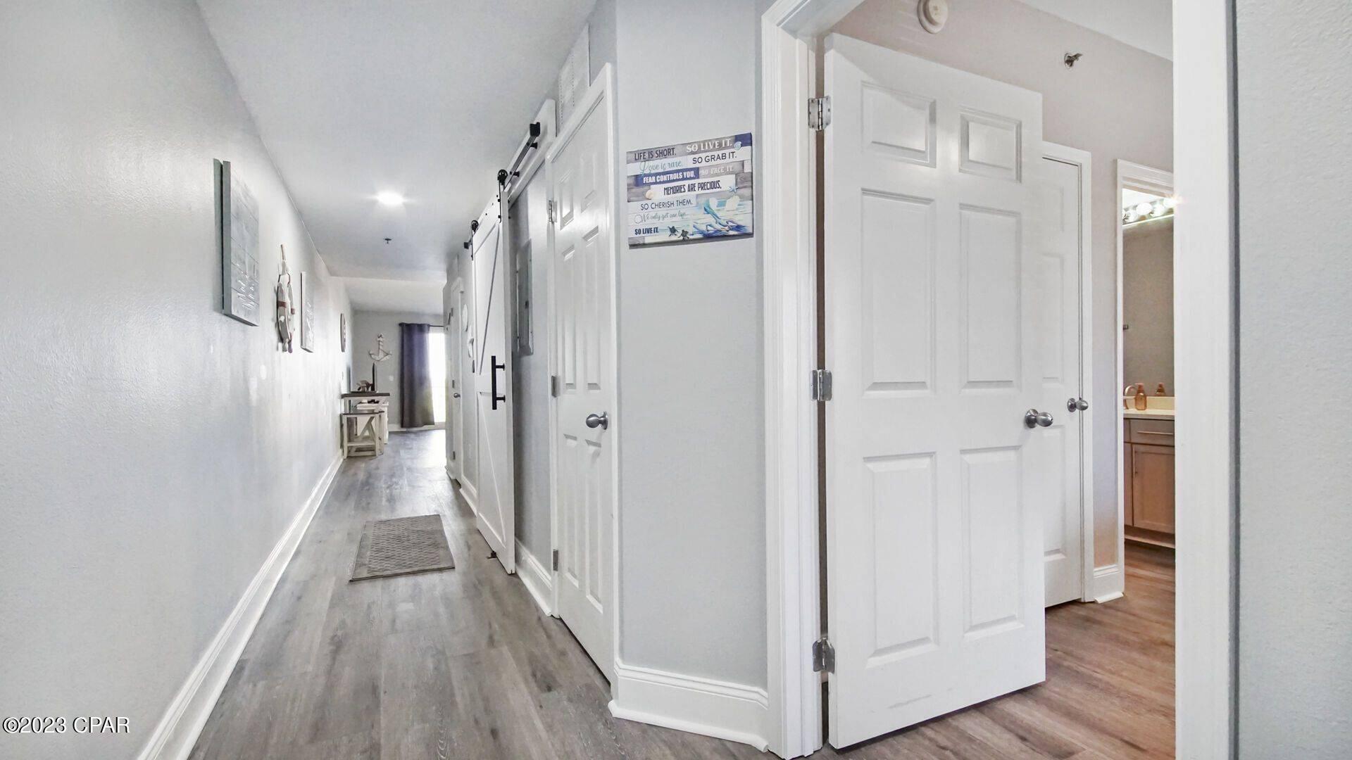 Laketown Wharf - Residential