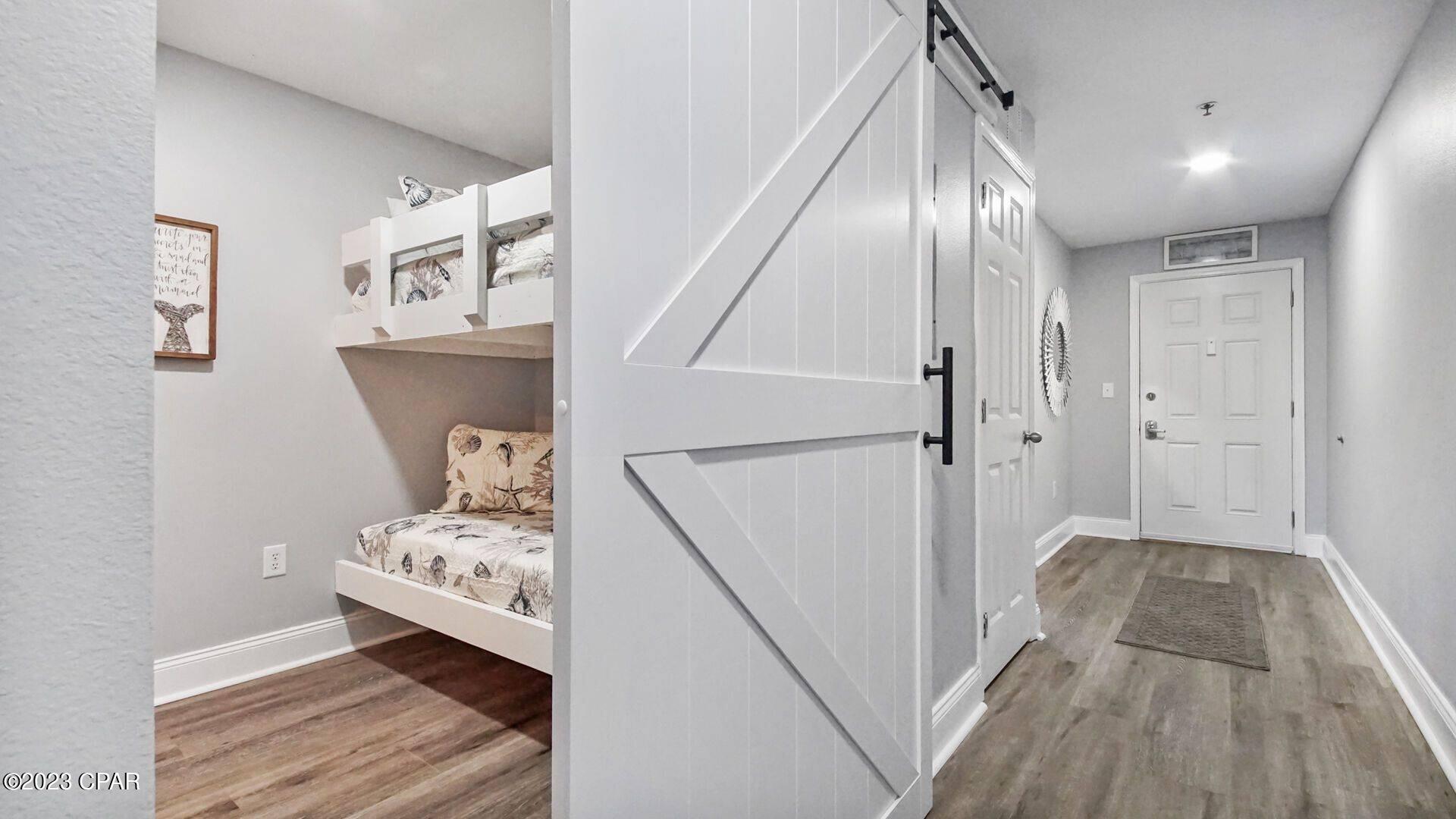 Laketown Wharf - Residential