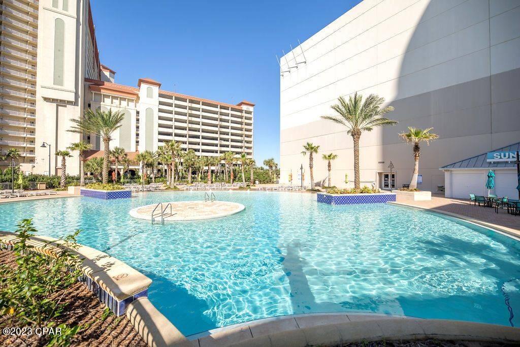 Laketown Wharf - Residential