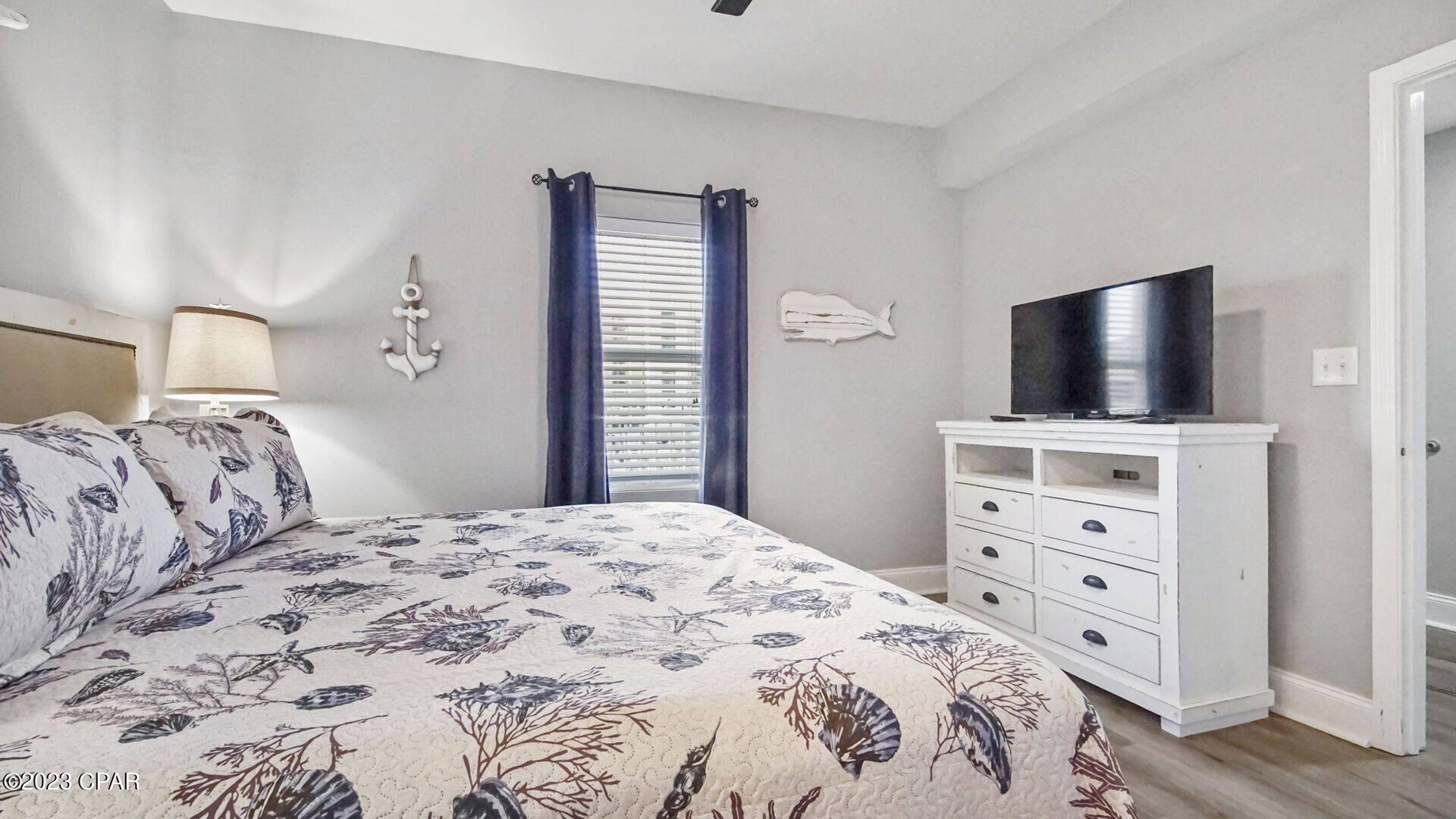 Laketown Wharf - Residential