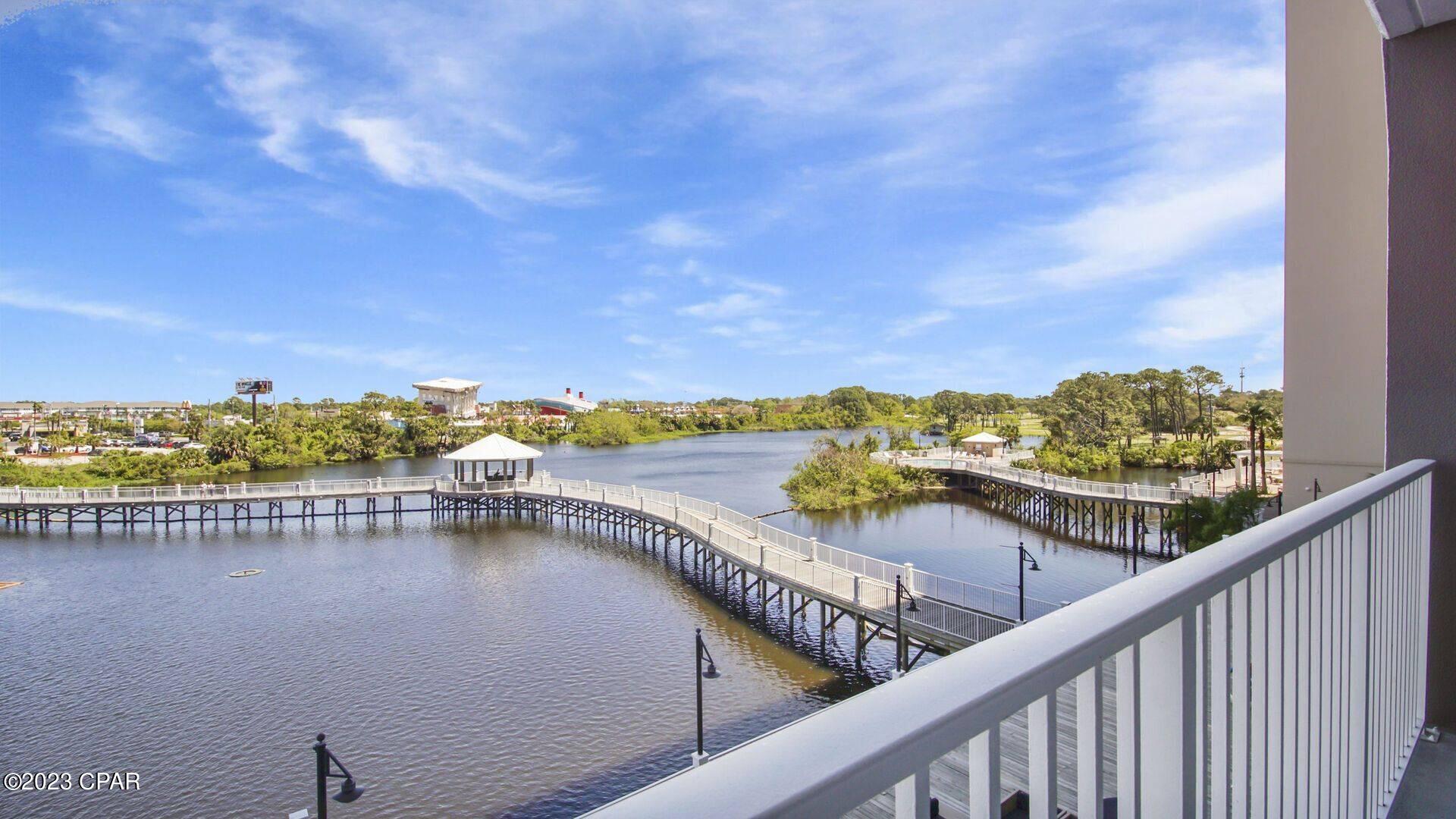 Laketown Wharf - Residential