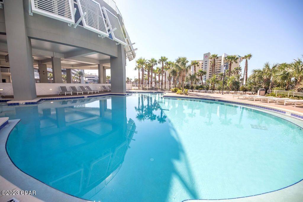 Laketown Wharf - Residential