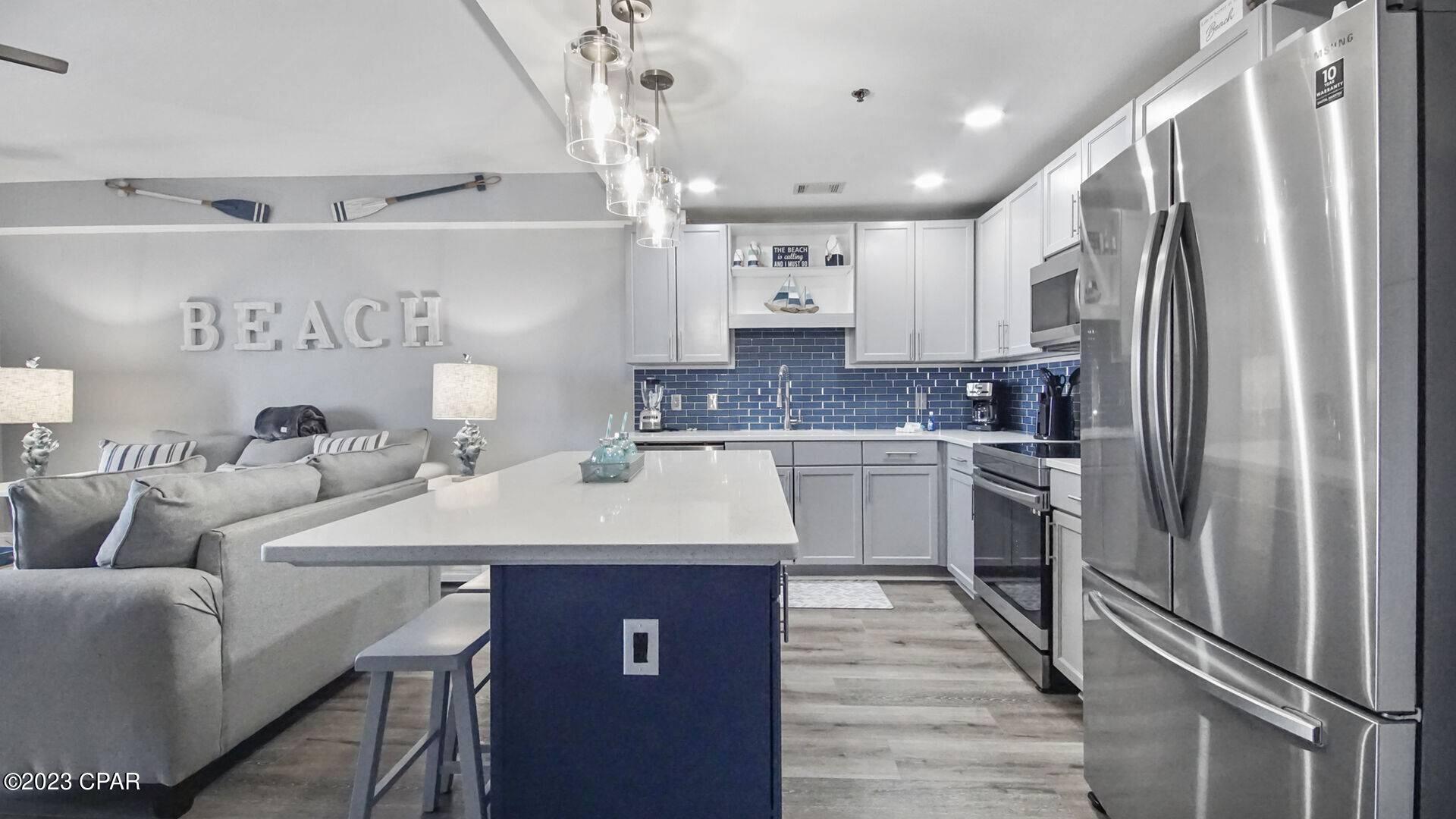 Laketown Wharf - Residential