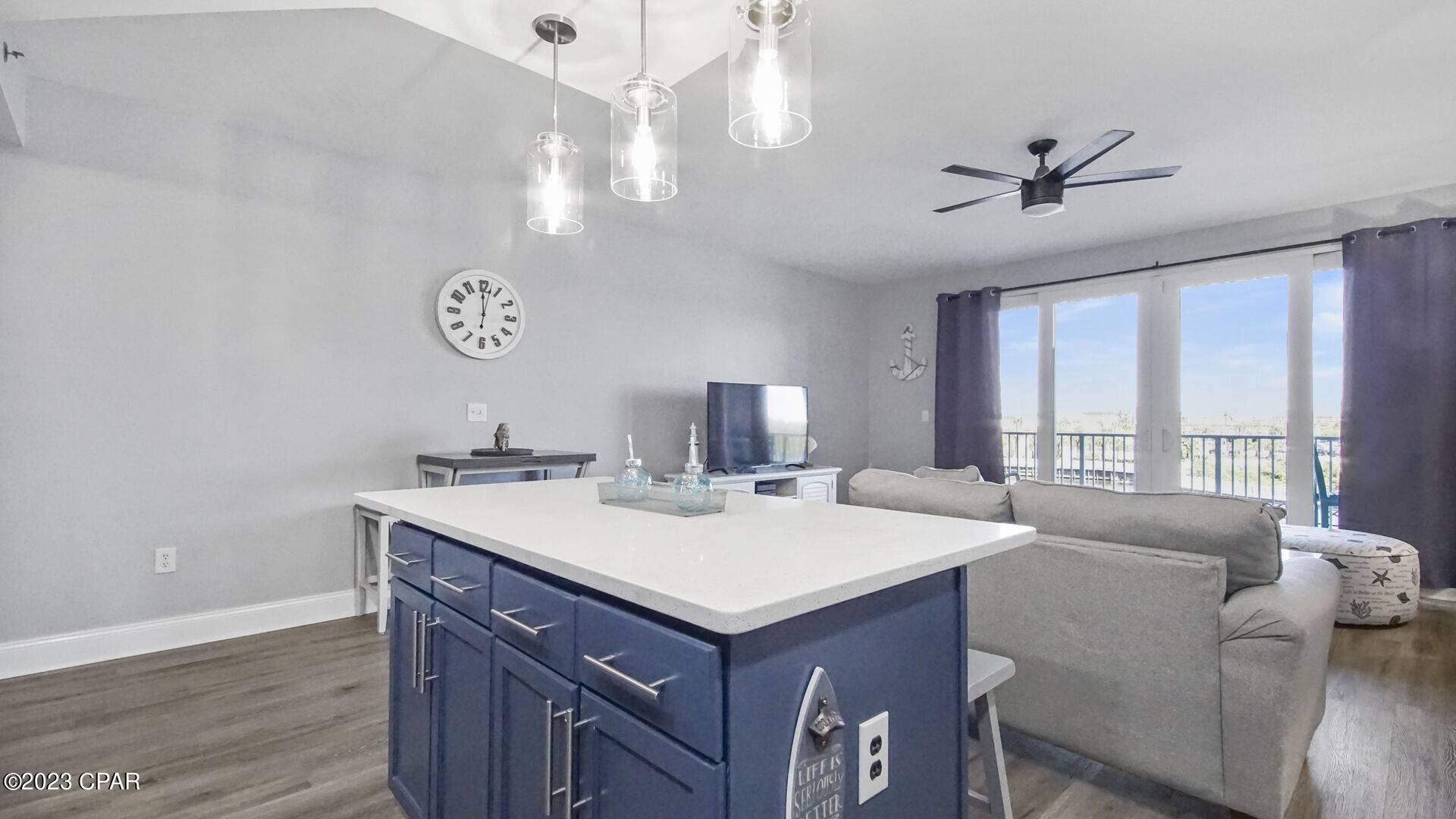 Laketown Wharf - Residential