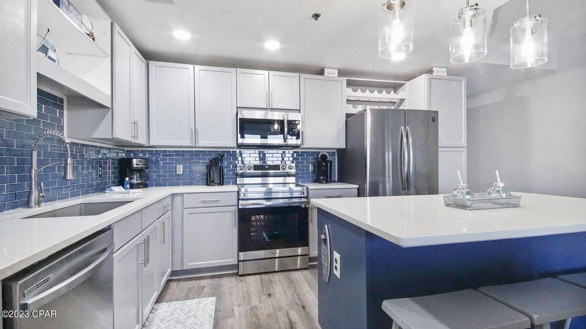 Laketown Wharf - Residential