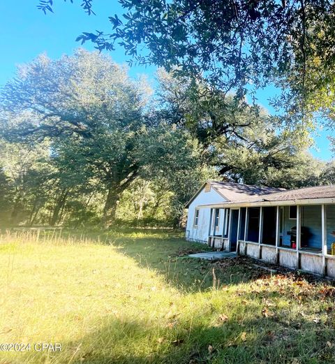 A home in Greenwood