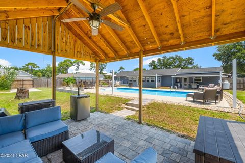 A home in Panama City Beach