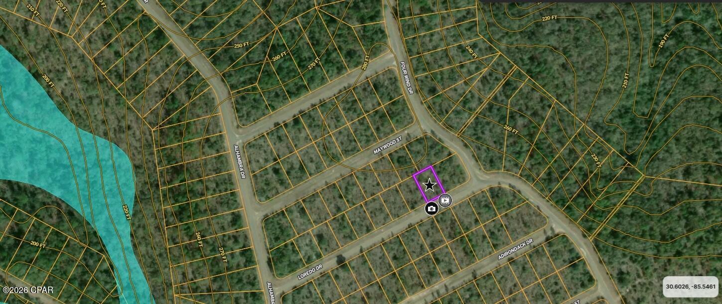 Sunny Hills Unit 7 - Land