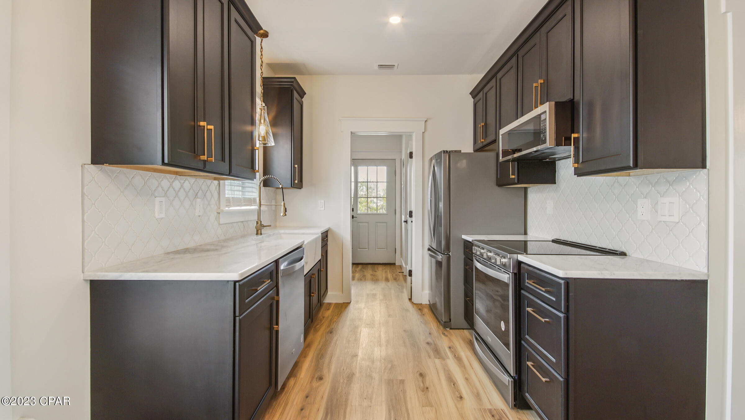 Callaway Corners - Residential